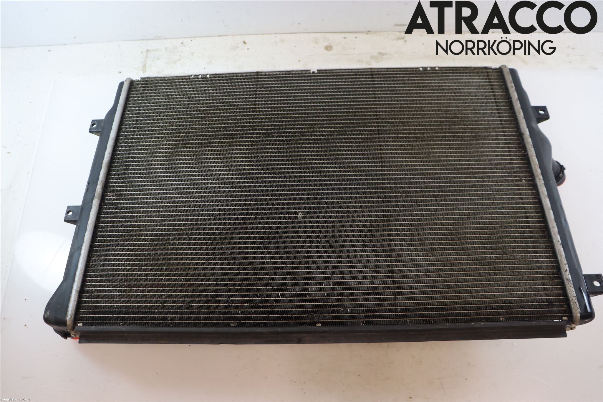 Audi A3/S3 05-13 Kylare Man