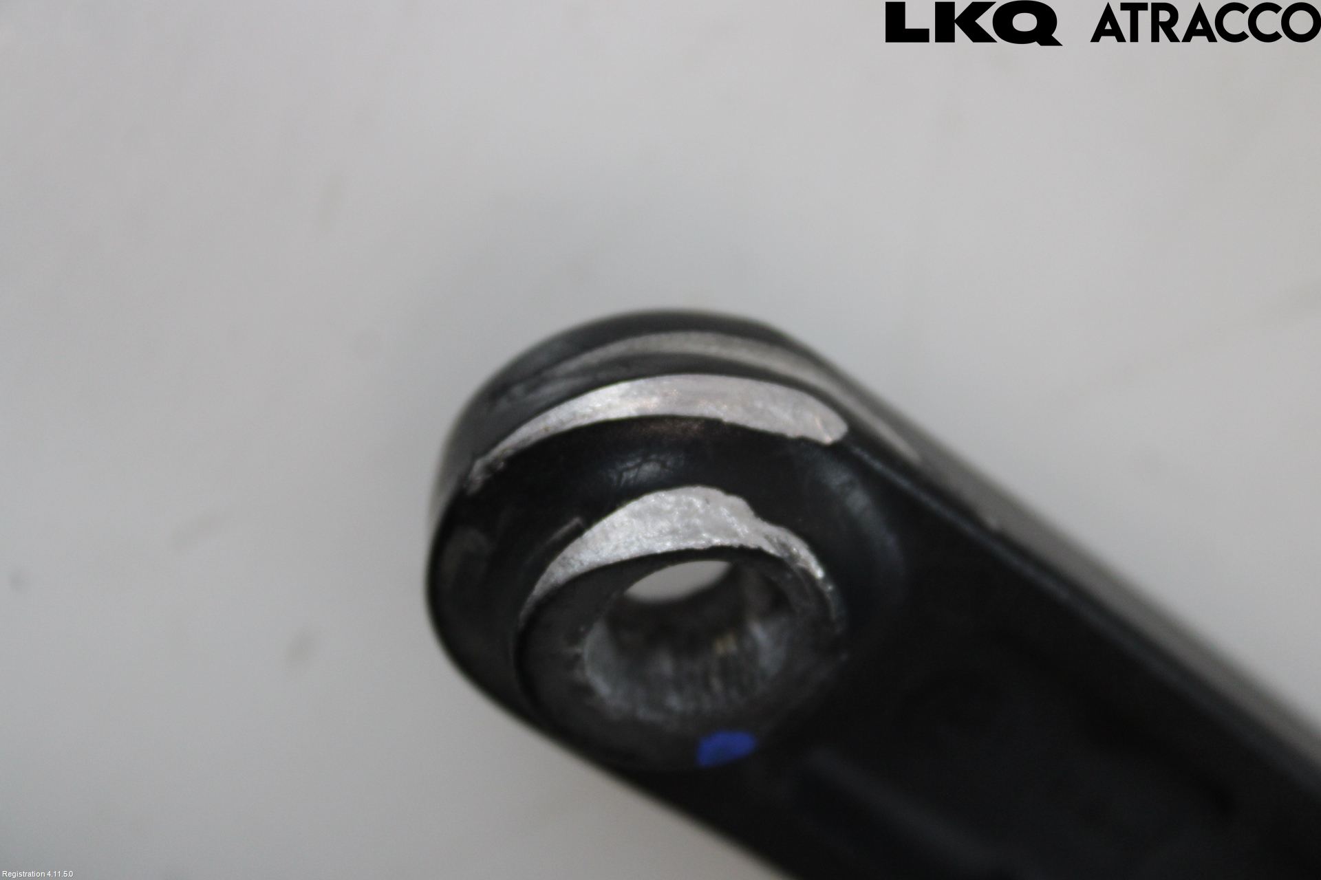 Audi TT/TTS 07-14 Torkararm Armar Vindruta