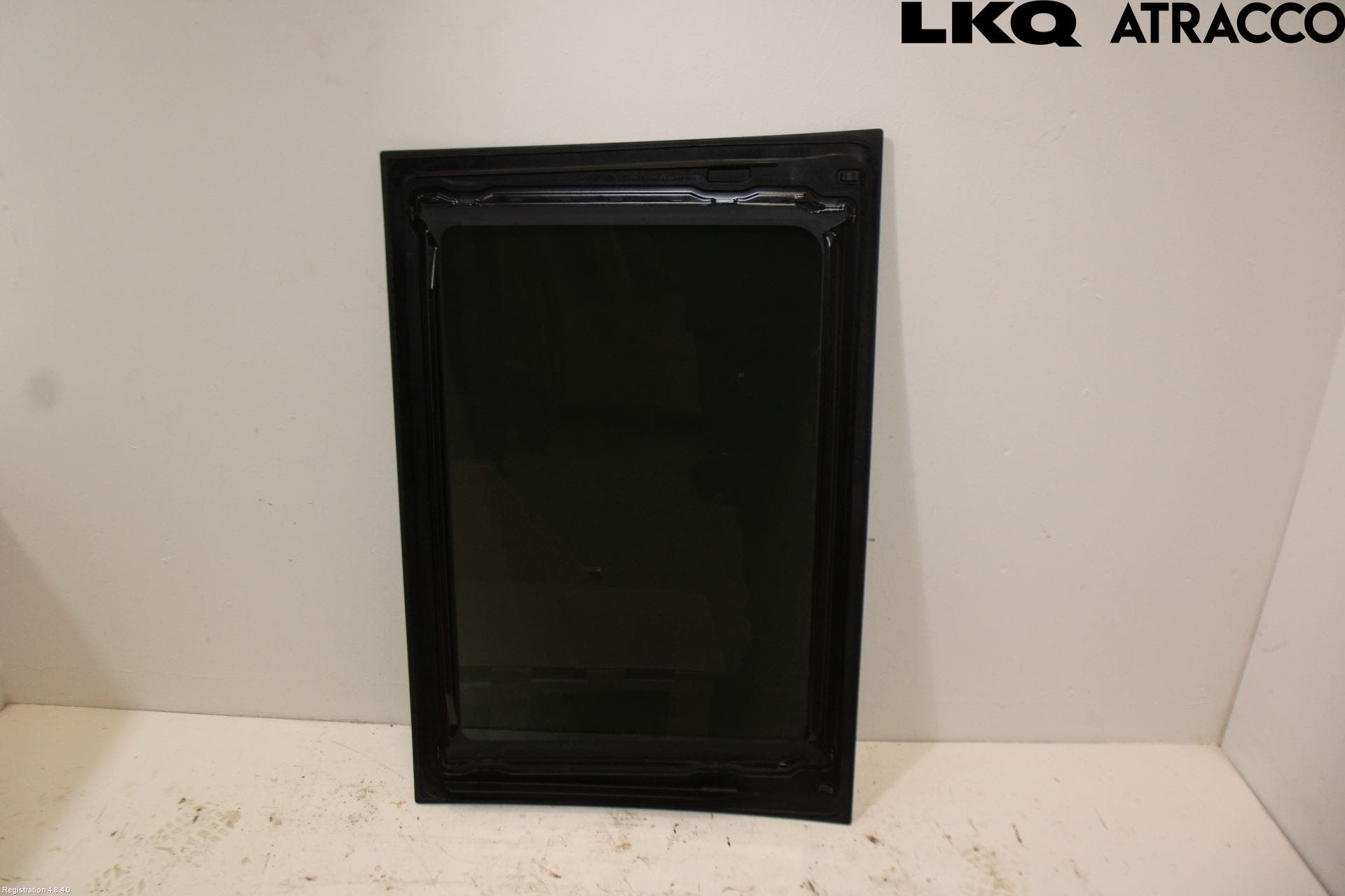 Mercedes-Benz MB EQE (V295) 22- Taklucka