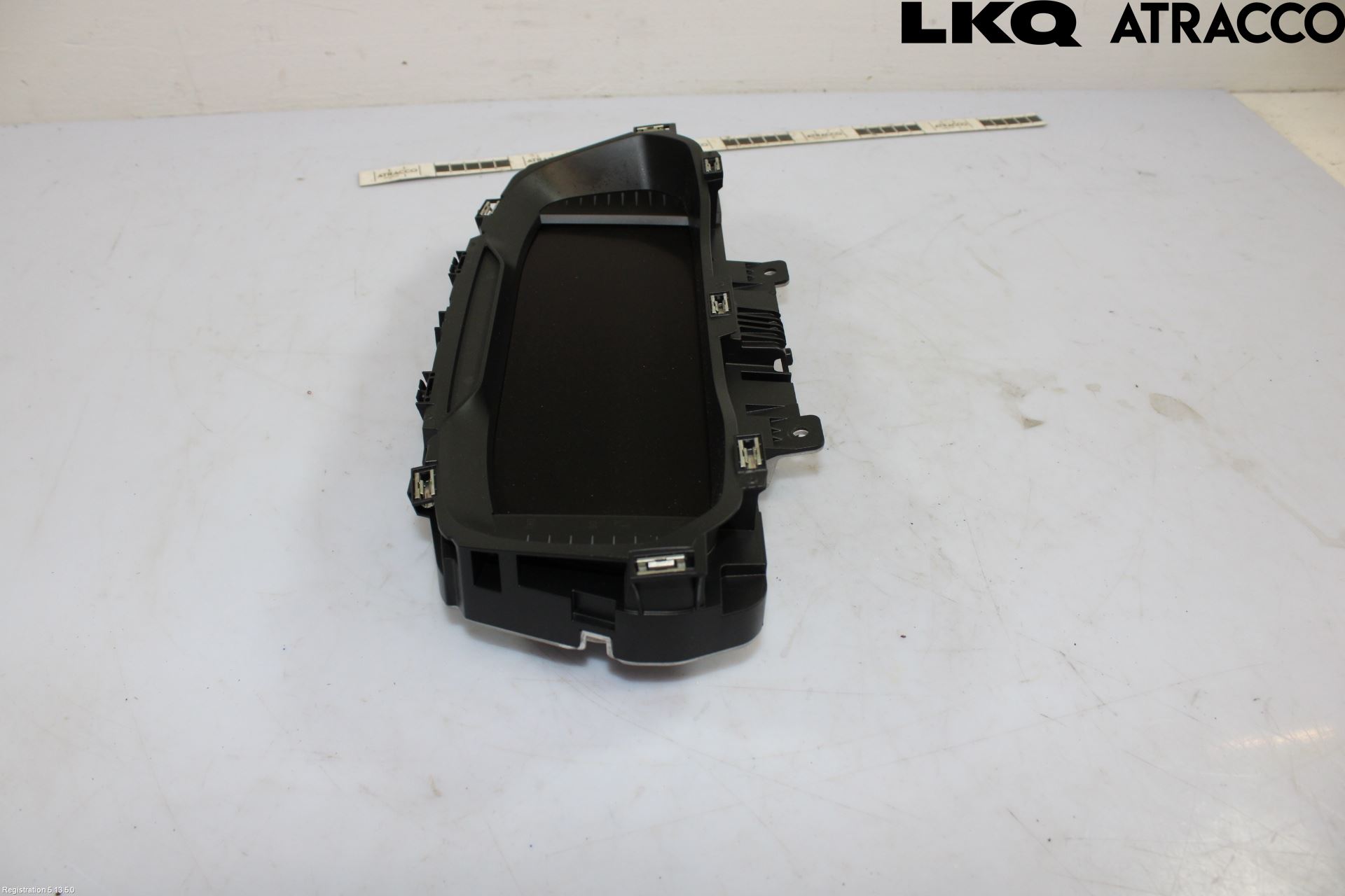 Skoda OCTAVIA (NX) 20- Instrument Komb