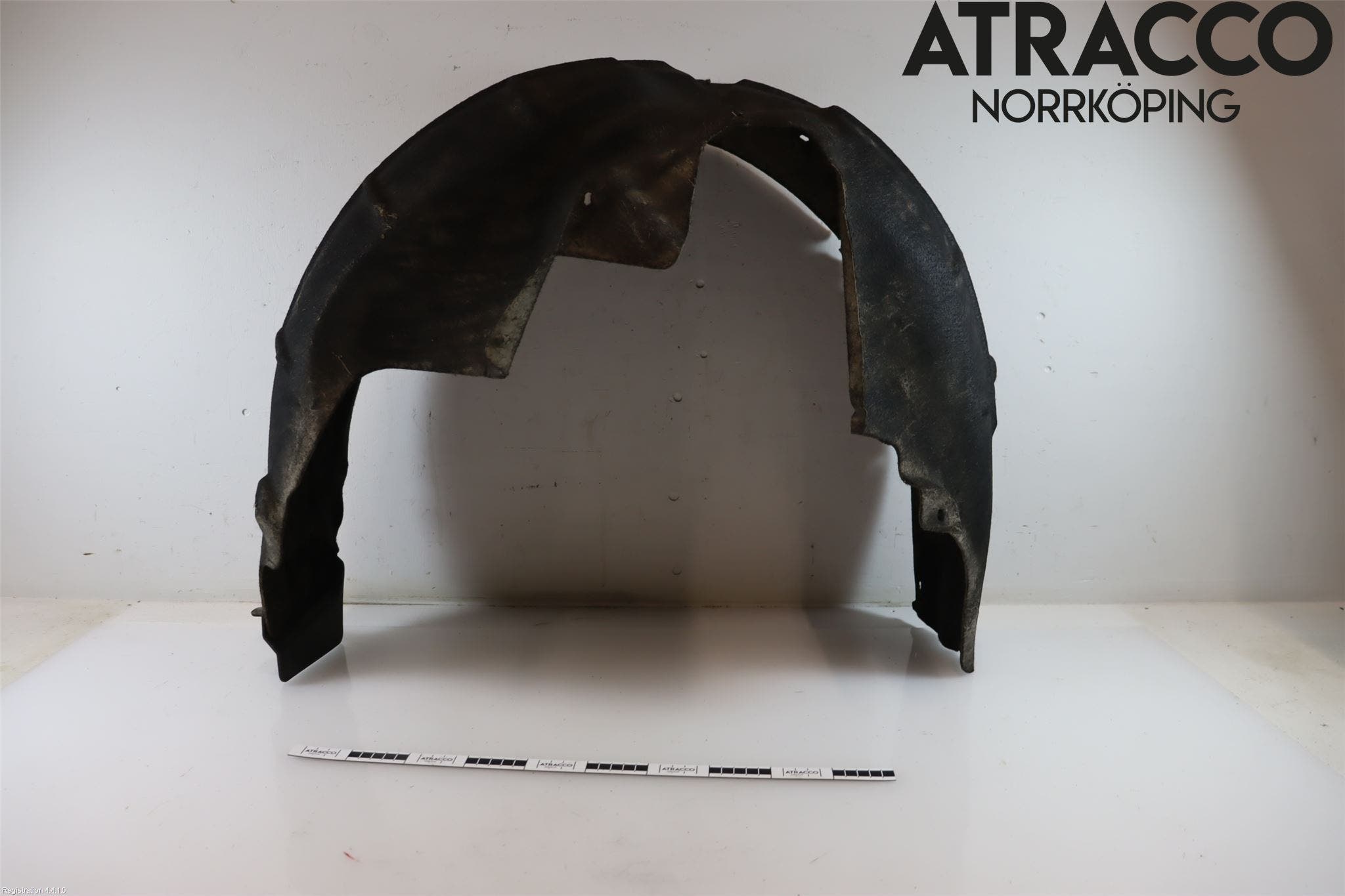 Skoda OCTAVIA (5E) 13-20 Skärm Inner