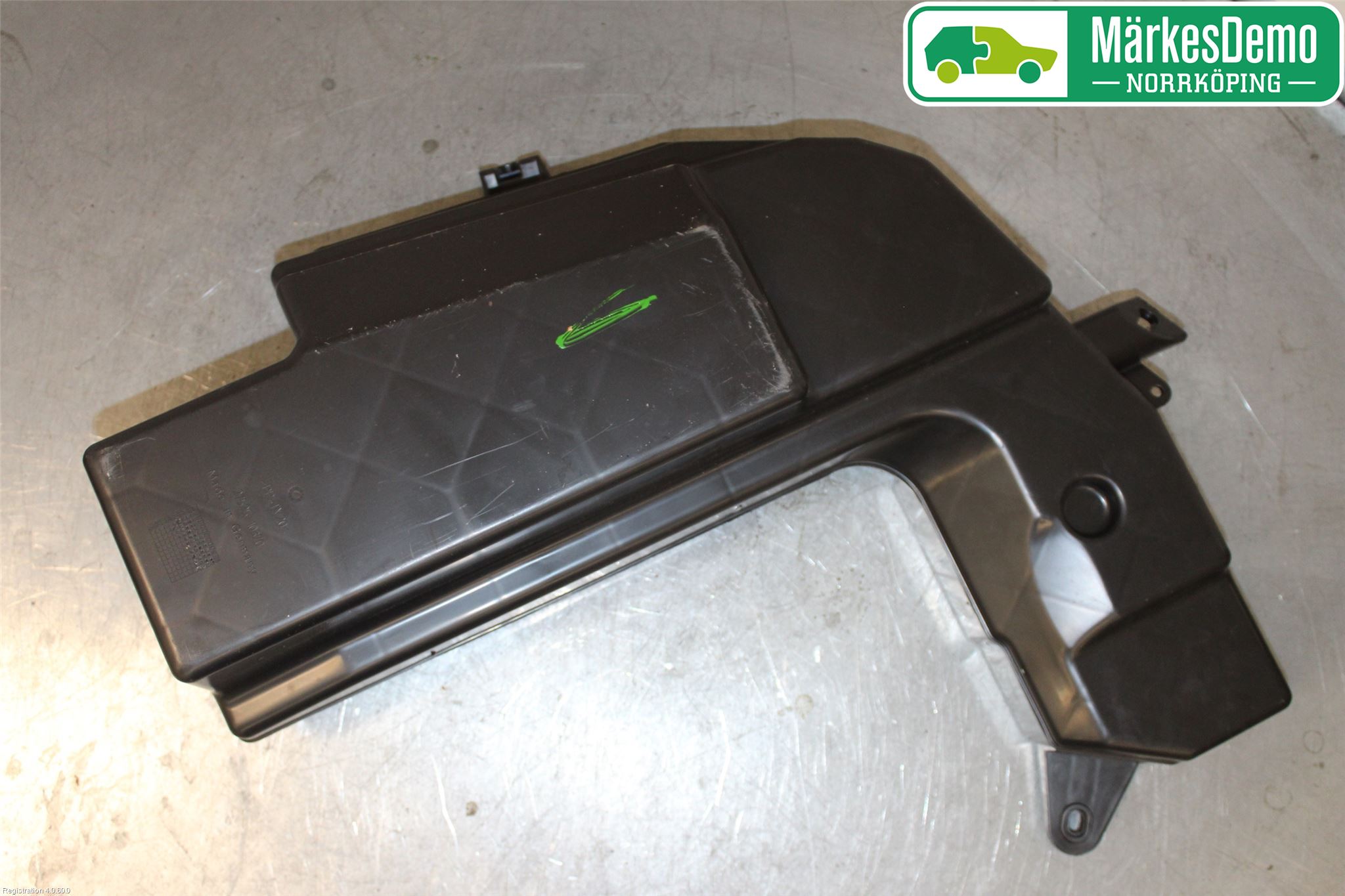 Audi A4/S4 05-07 Högtalare