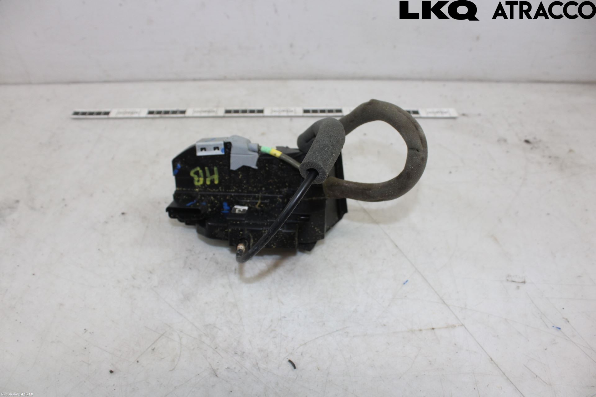 Nissan JUKE 14-19 Låskista-Dörrlås