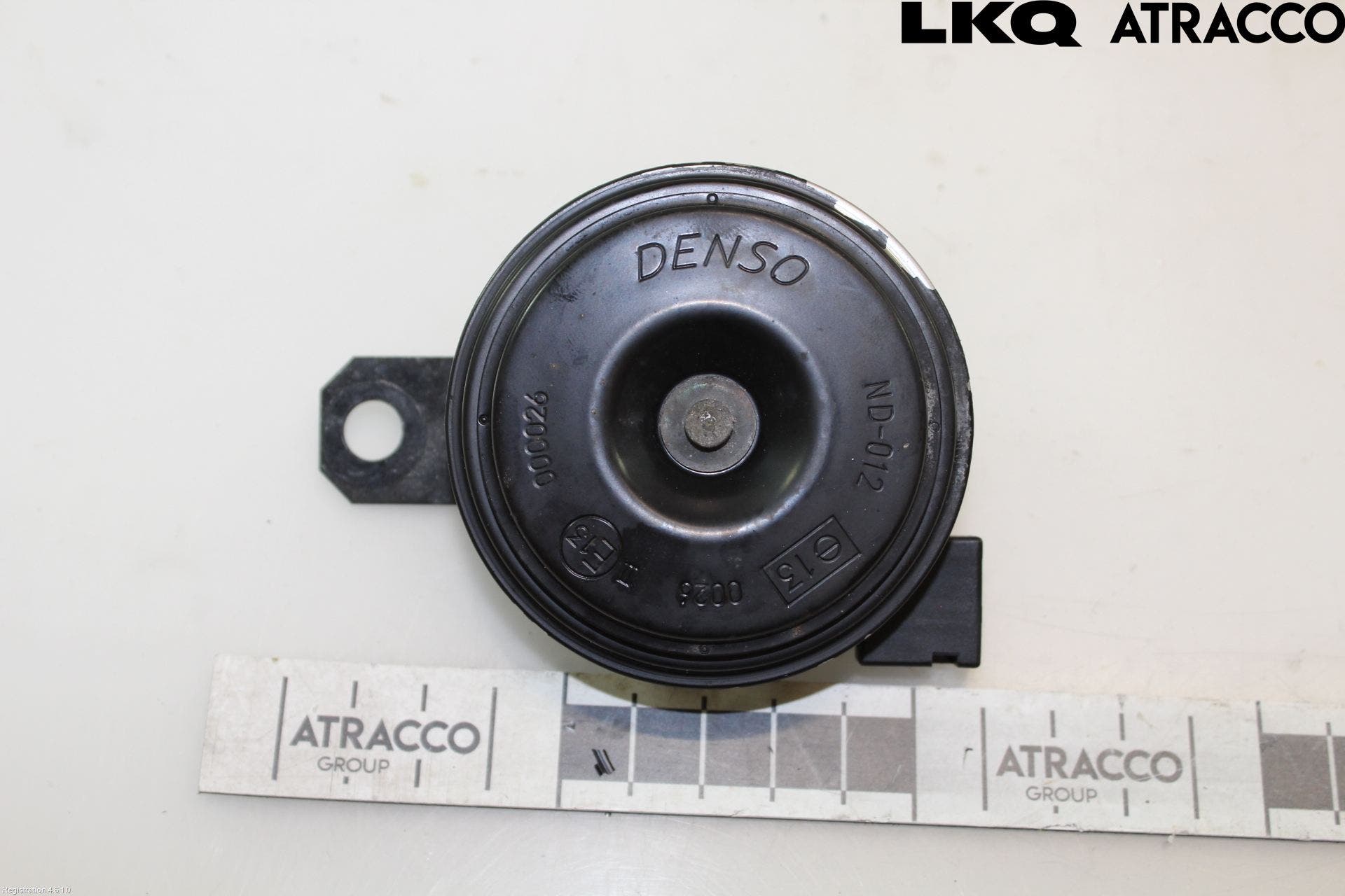 Toyota COROLLA 19- Signalhorn