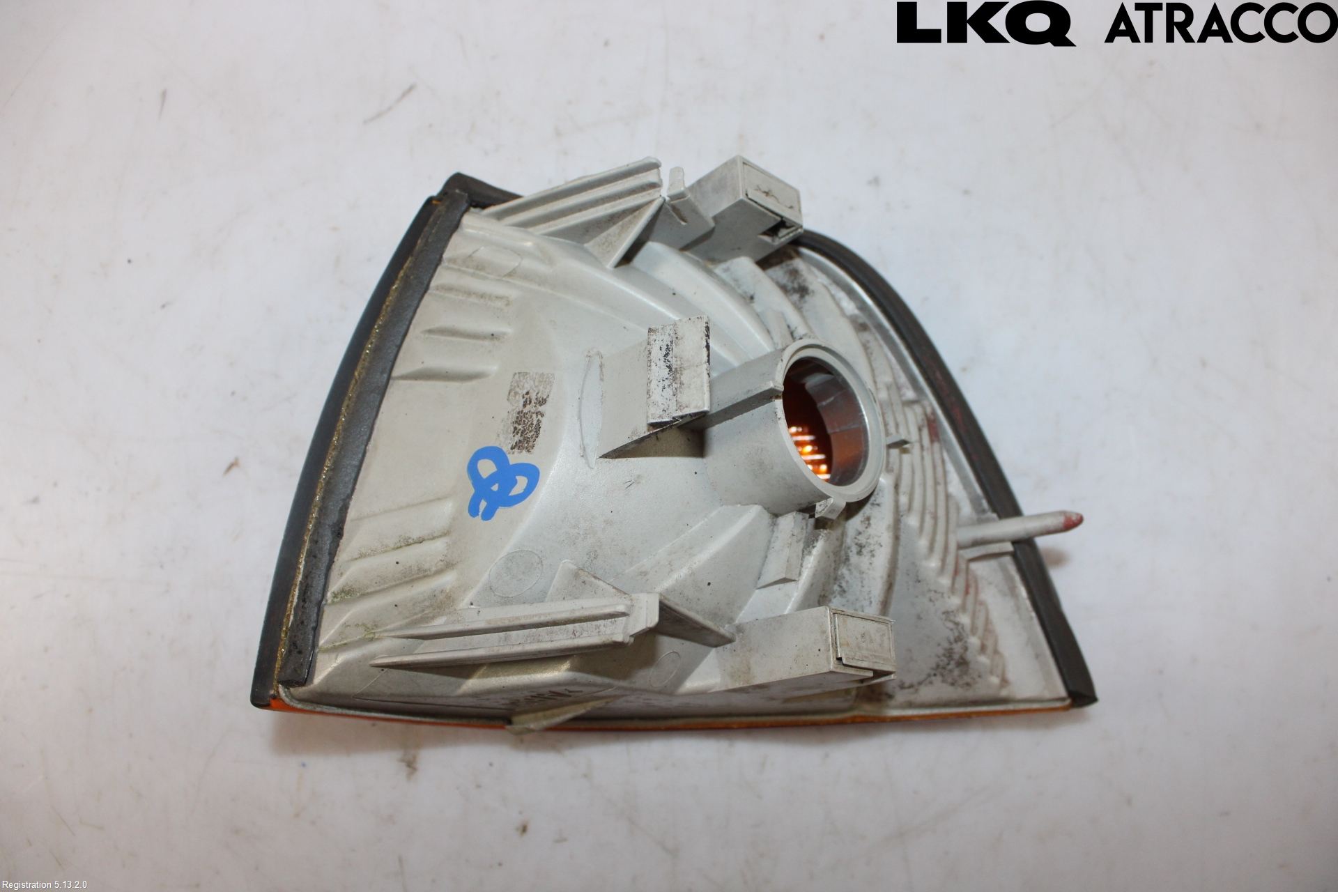 BMW 3 E36      91-00 Blinkers Fram Höger