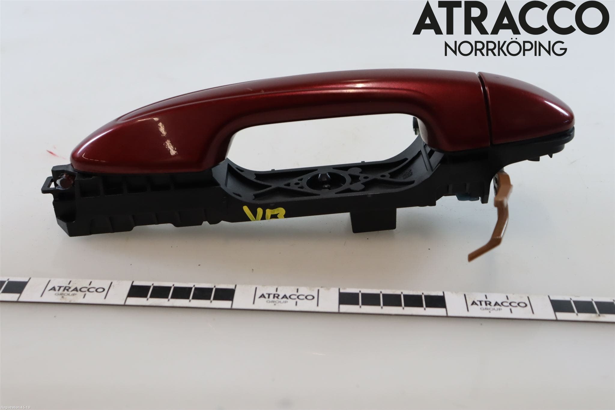 Toyota RAV4 13-18 Dörrhandtag Yttre Vä