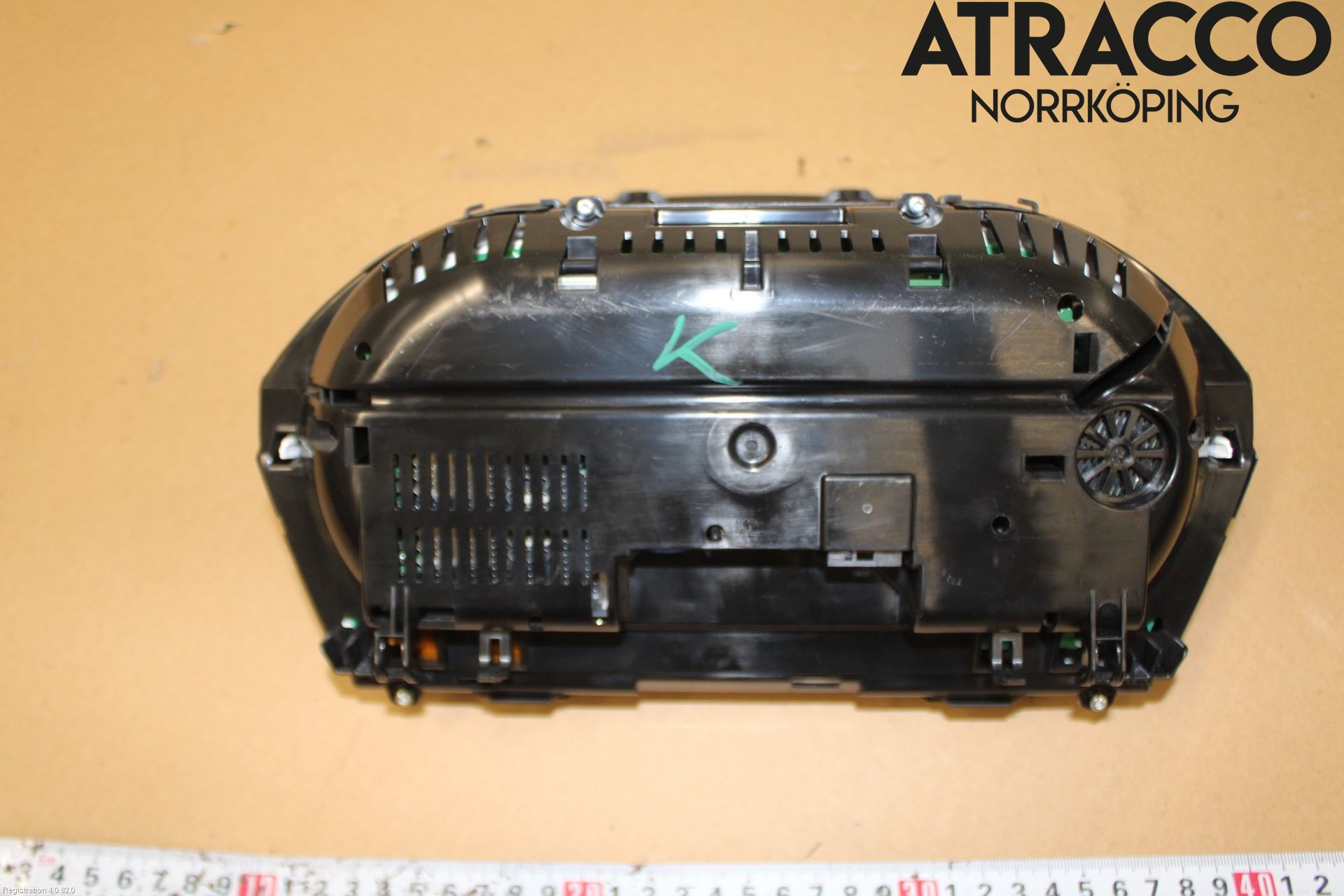 BMW X1 F48 15-22 Instrument Komb