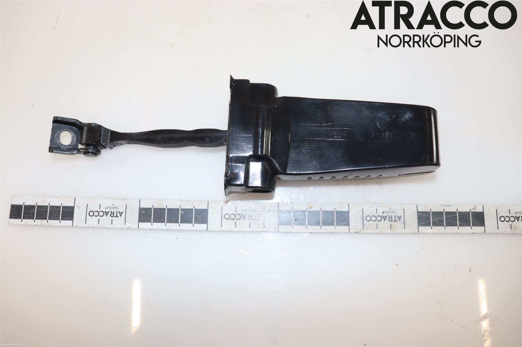 Skoda OCTAVIA (5E) 13-20 Dörrstopp