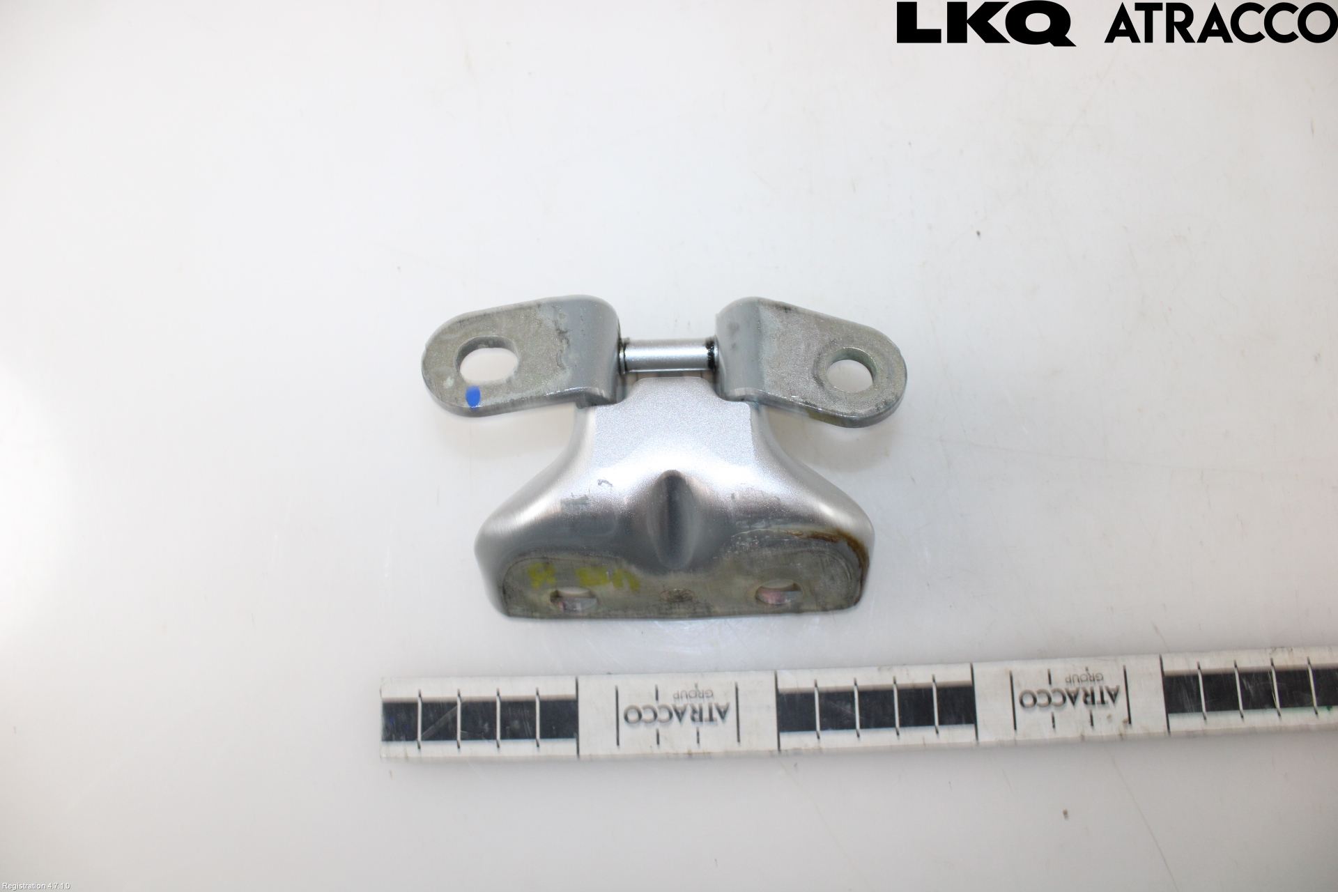 Kia CEED 12-18 Dörrgångjärn