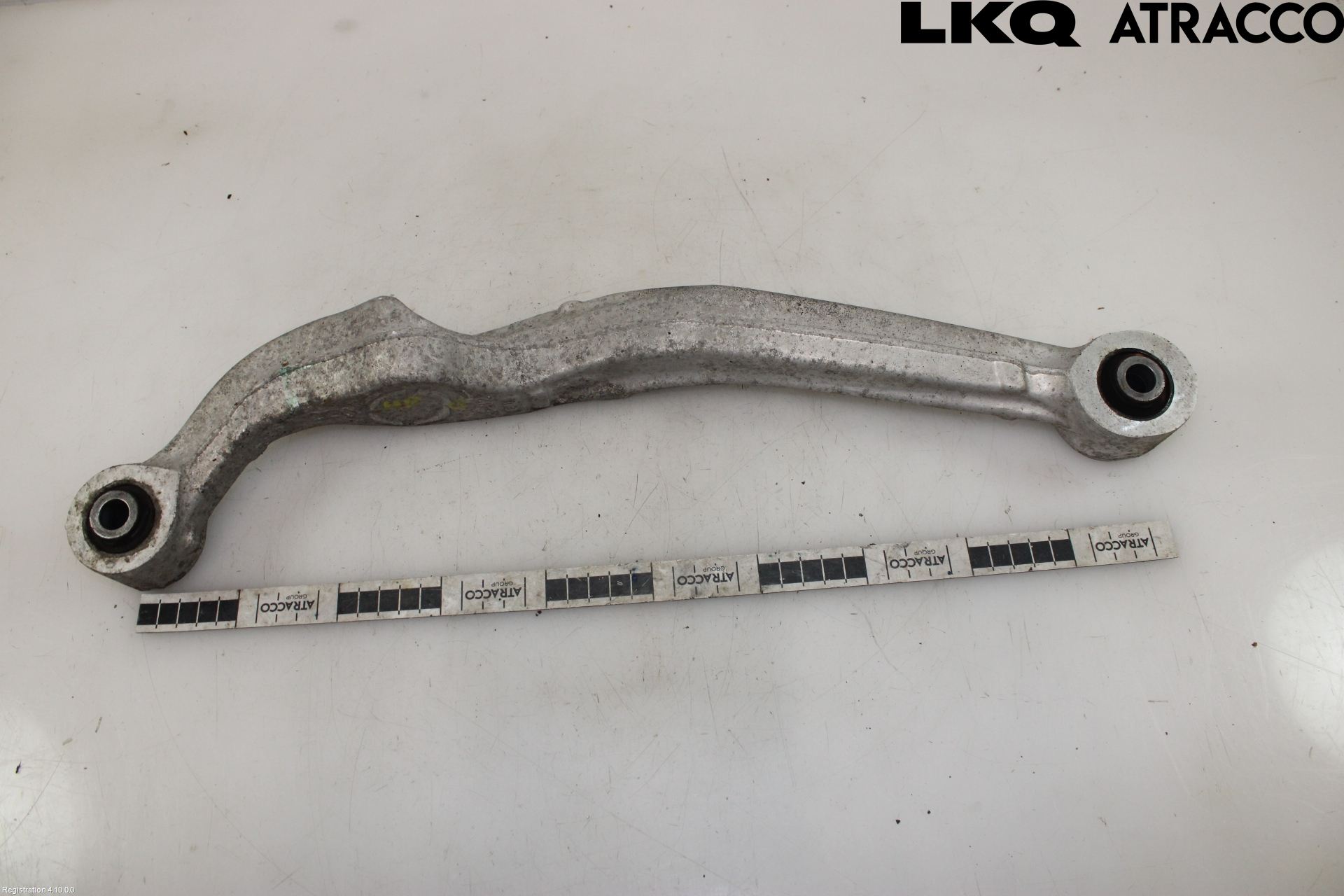 Nissan QASHQAI+2  10-14 Bärarm Bak Övre Höger