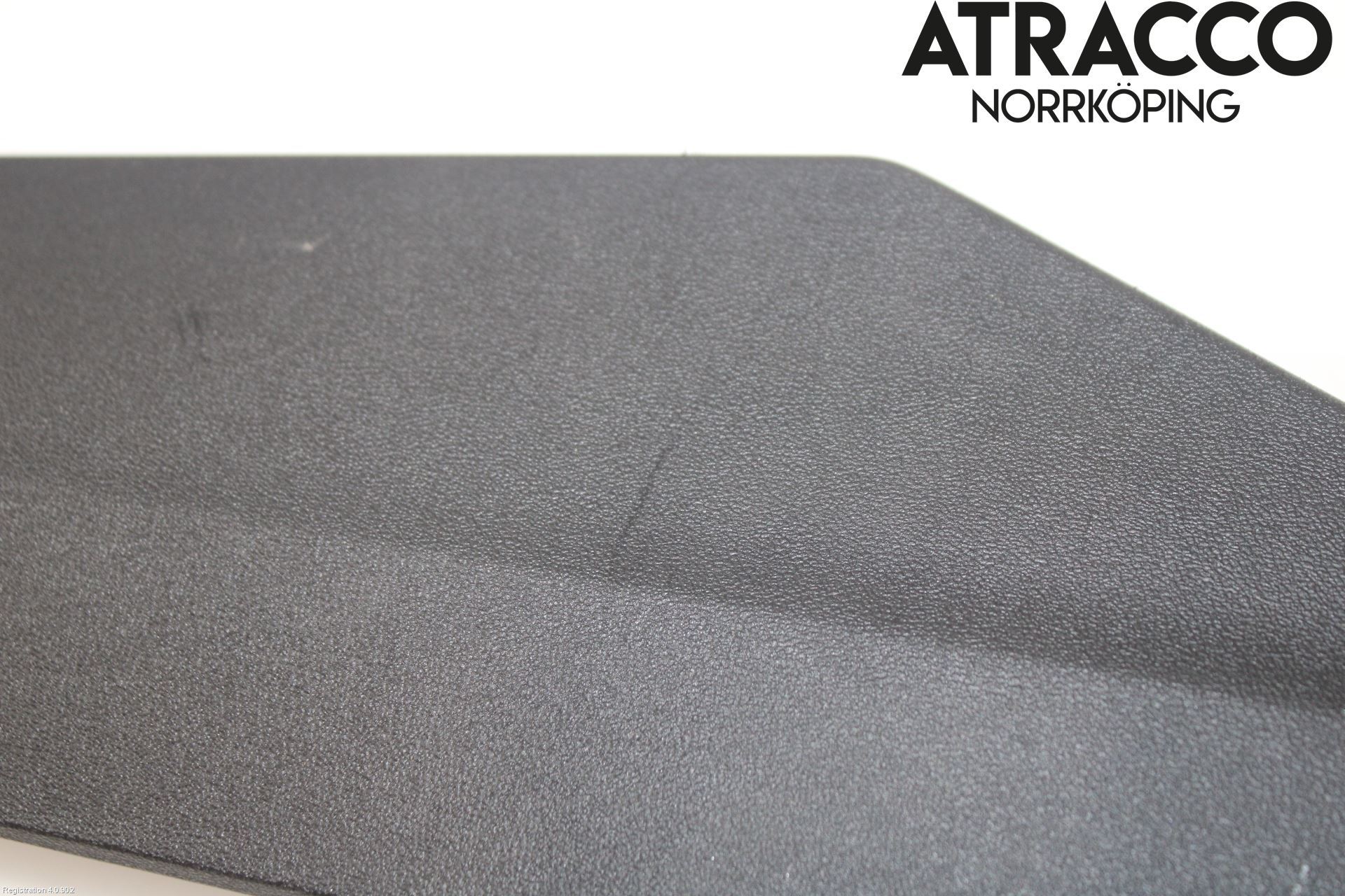 Audi Q4 E-TRON FZ 22- Inredning Sidoklädsel