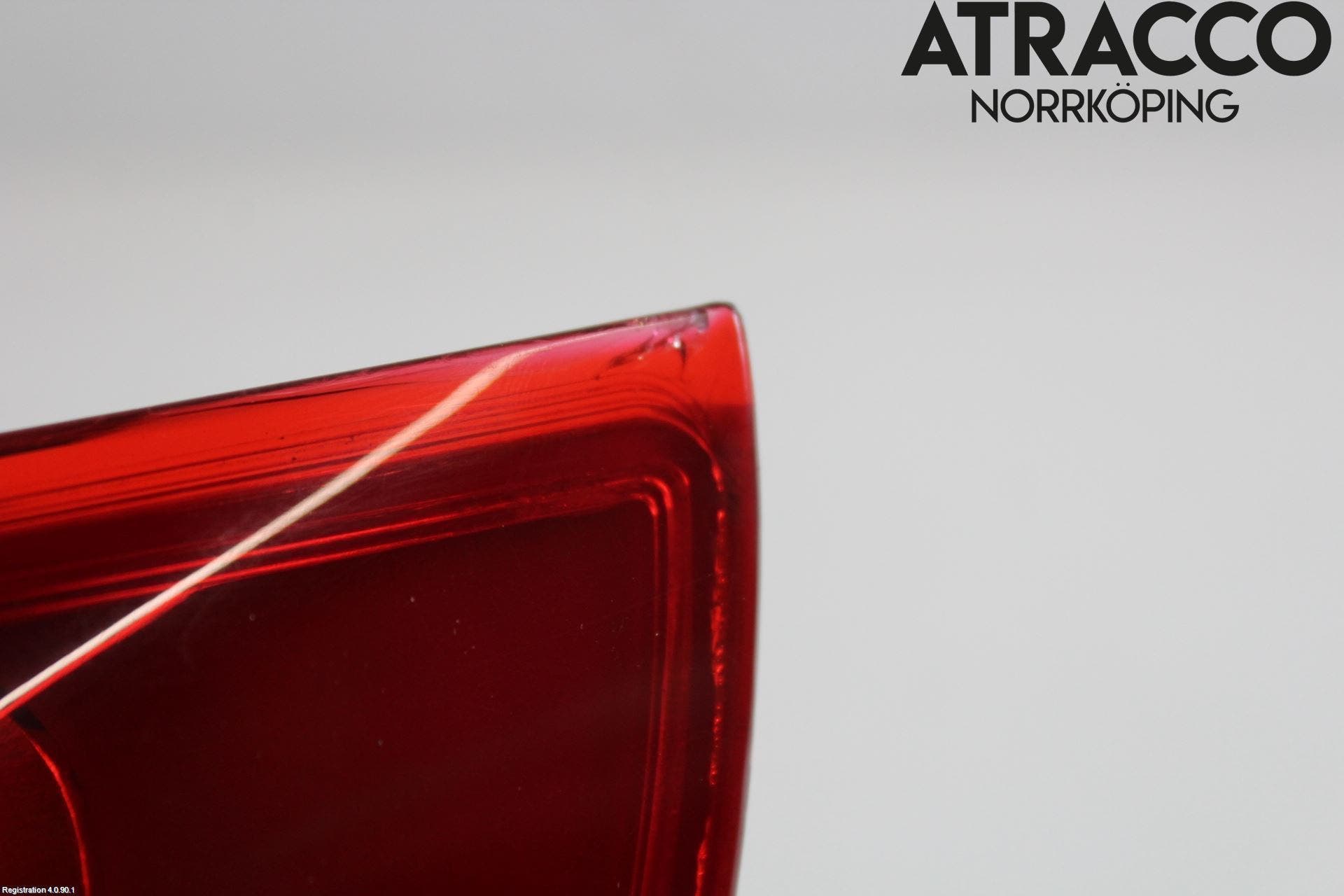 Audi Q3 8U 12-18 Bakljus Höger