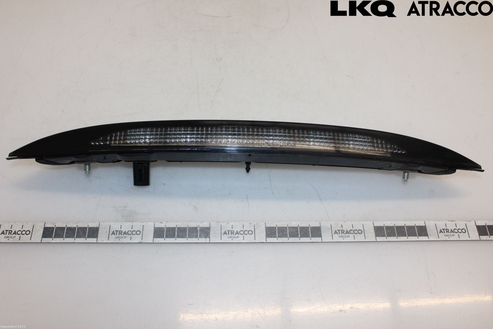 Mitsubishi LANCER 07-14 Bromsljus Bakruta