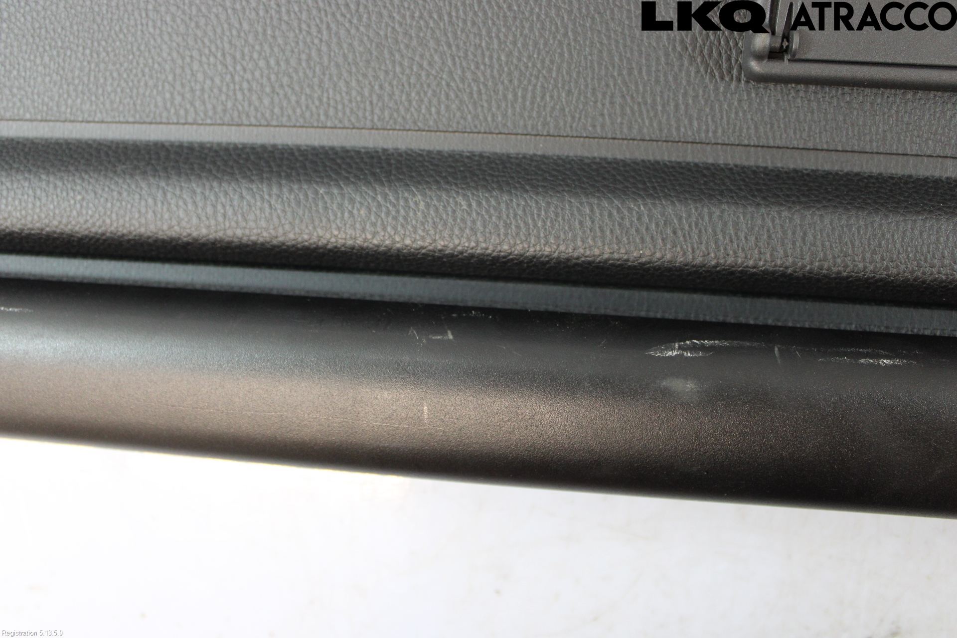 Volkswagen VW GOLF / E-GOLF VII 13-20 Insynskydd