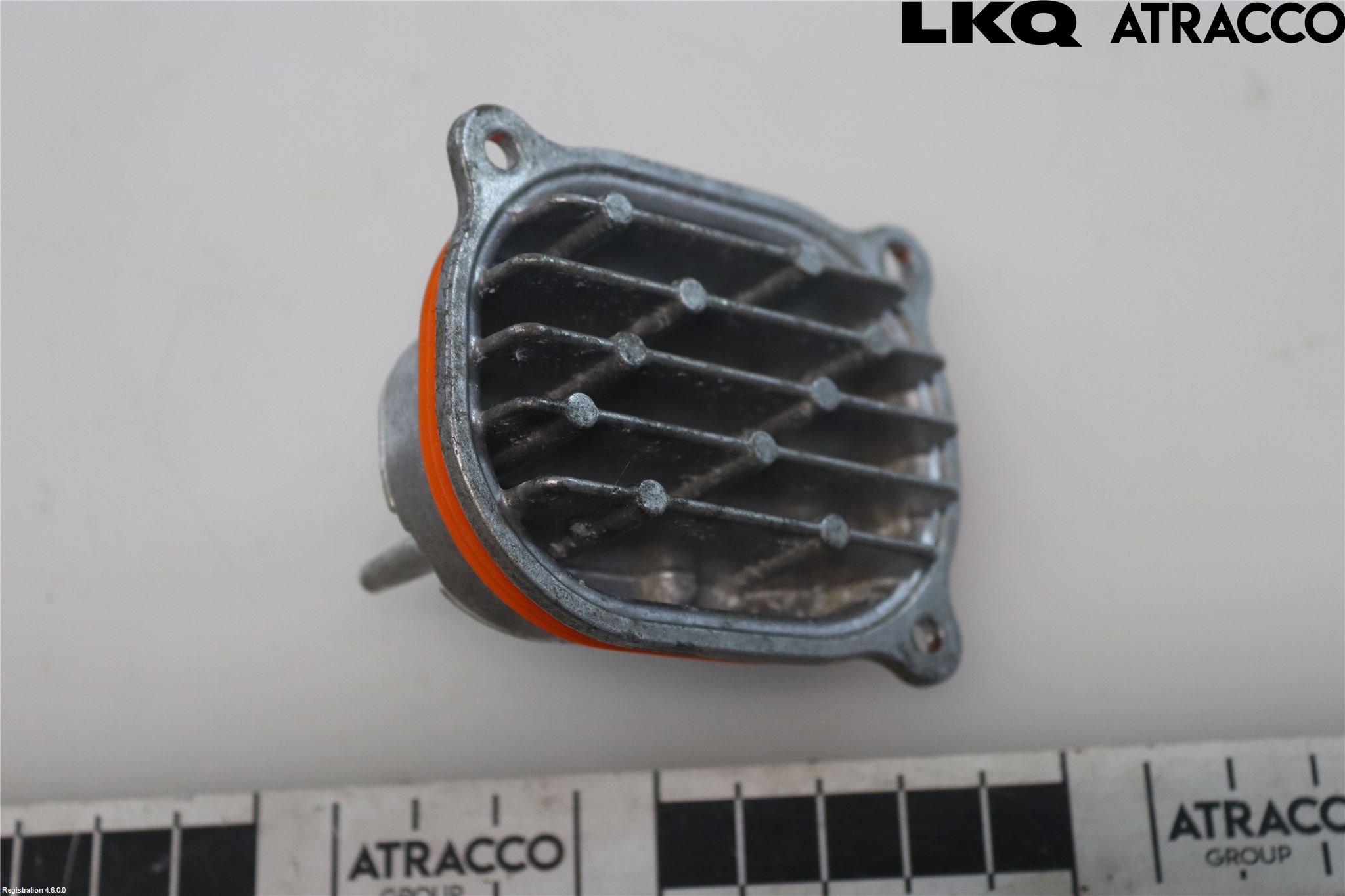 Volkswagen VW ID.4 21- Styrenhet Strålkastare