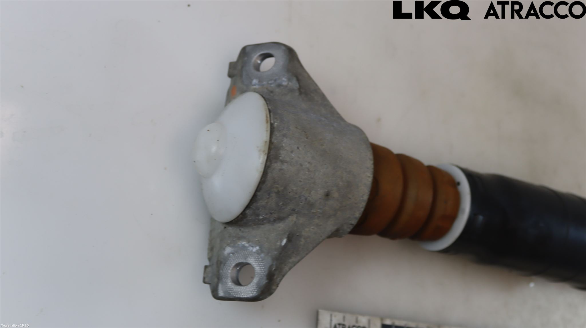 Audi Q5/SQ5 17- Stötdämpare Bak