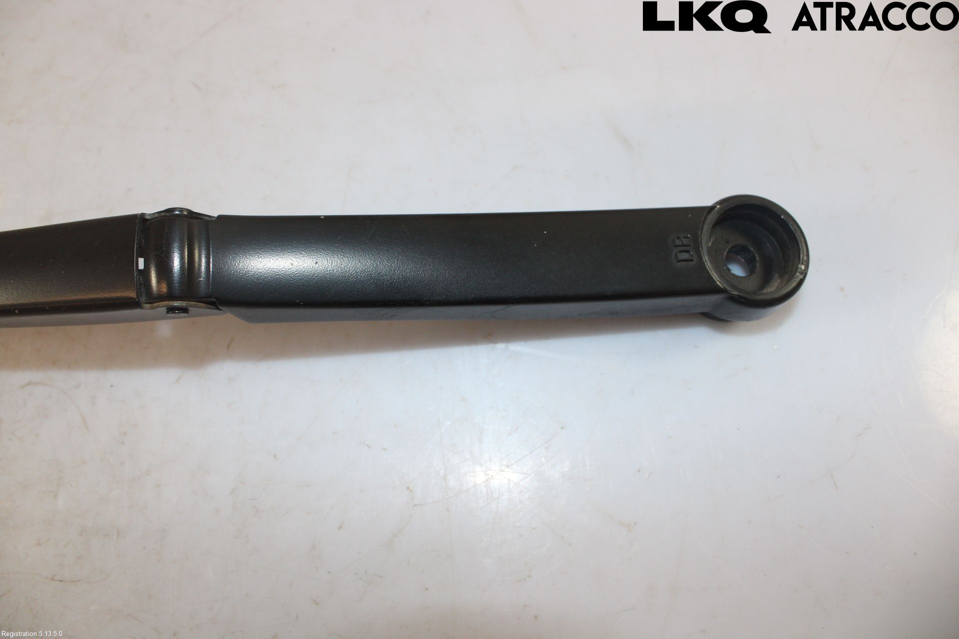 Kia VENGA 10-19 Torkararm Armar Vindruta