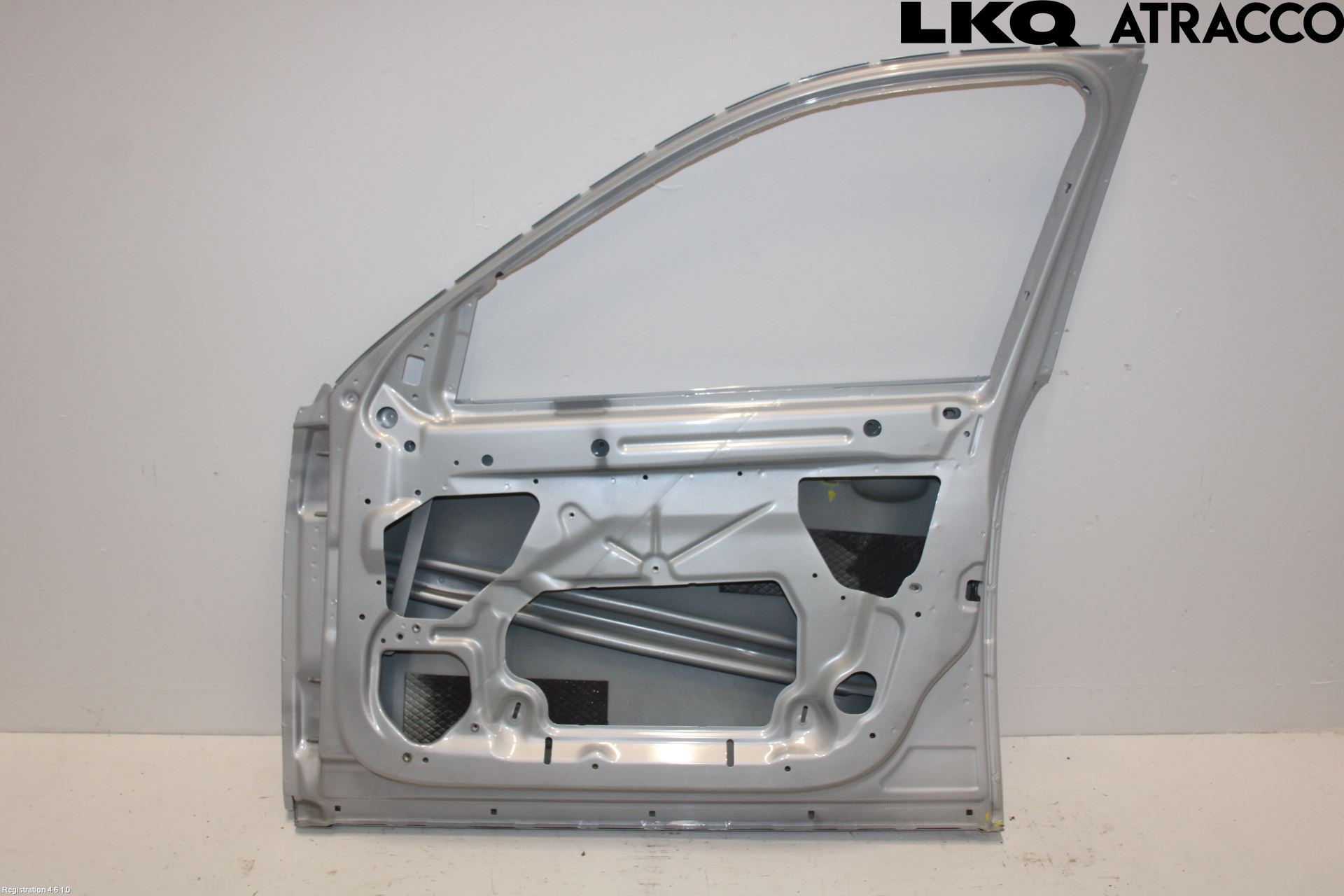 Saab 9-3 VER2/VER3 08-15 Dörr Fram Höger