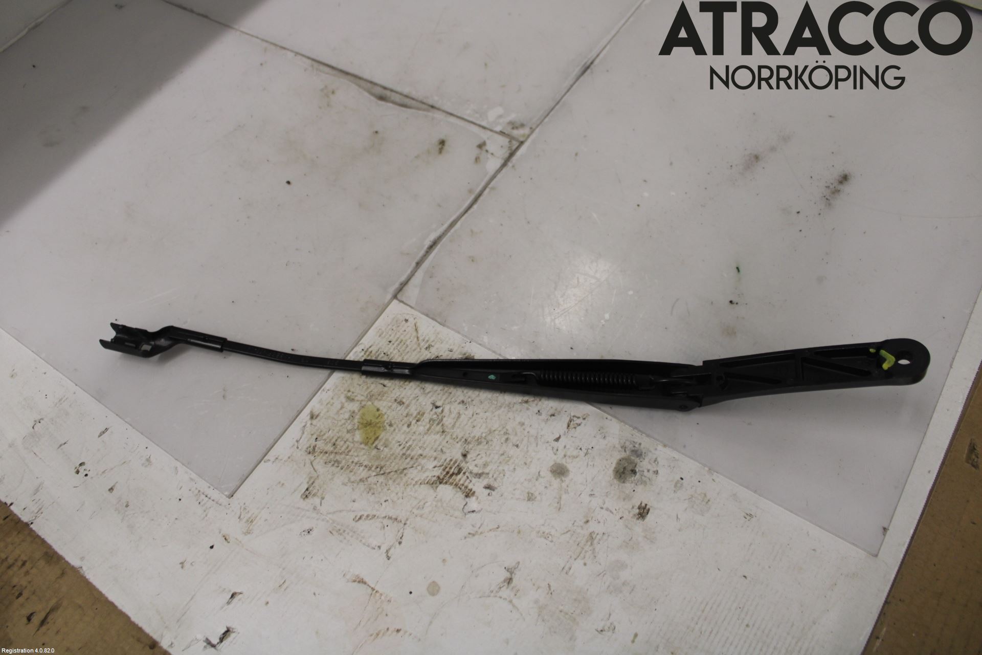 Seat LEON 13-20 Torkararm Armar Vindruta