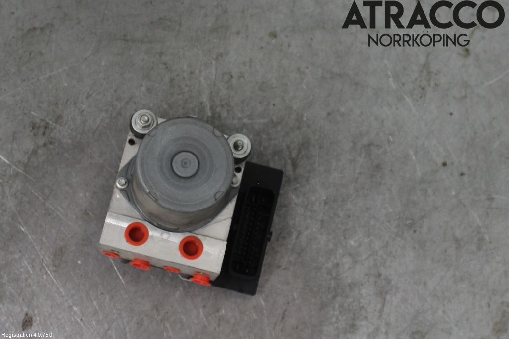 Jaguar XF 08-15 Abs Hydraulaggregat