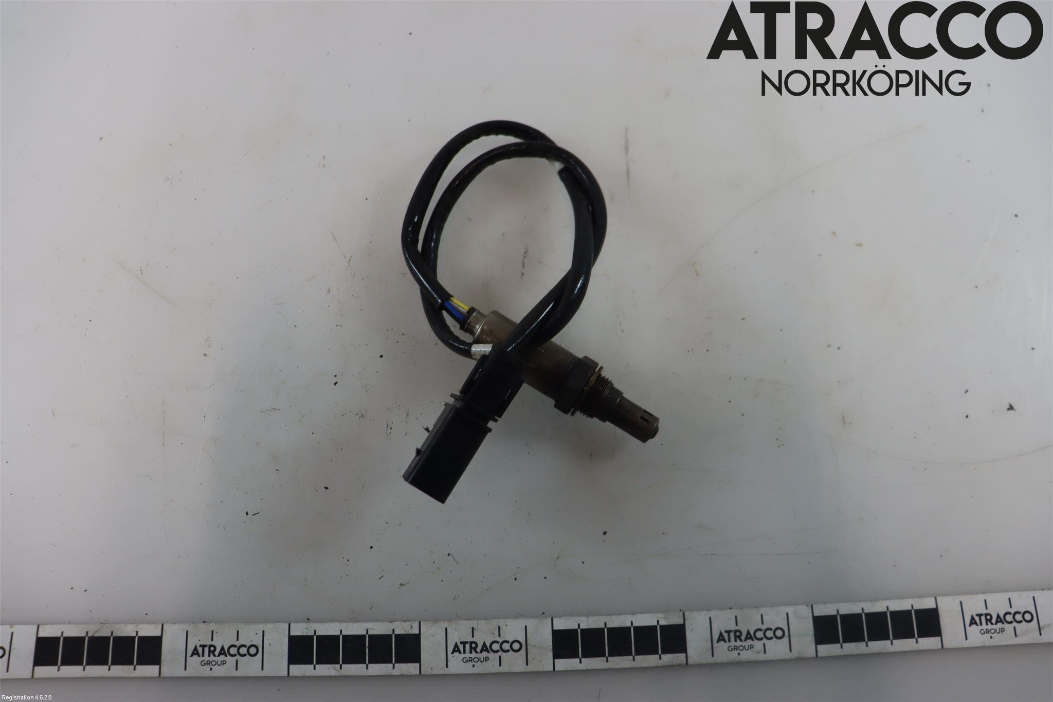 Volkswagen VW PASSAT 15-19 Injlambdasond