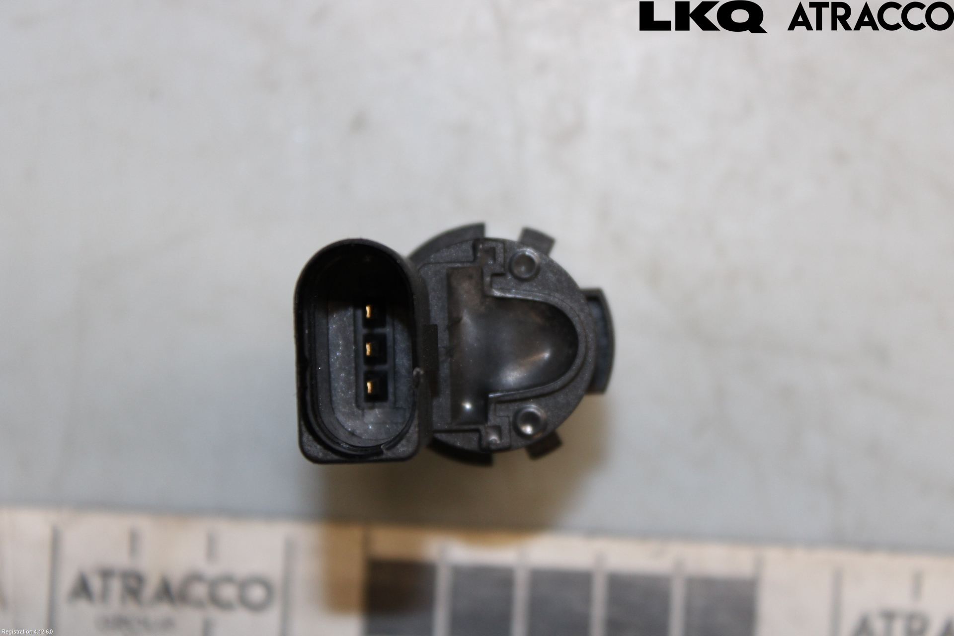Volkswagen VW TRANSP/CARAVELLE (T5) 04-15 Parkeringshjälp Backsensor