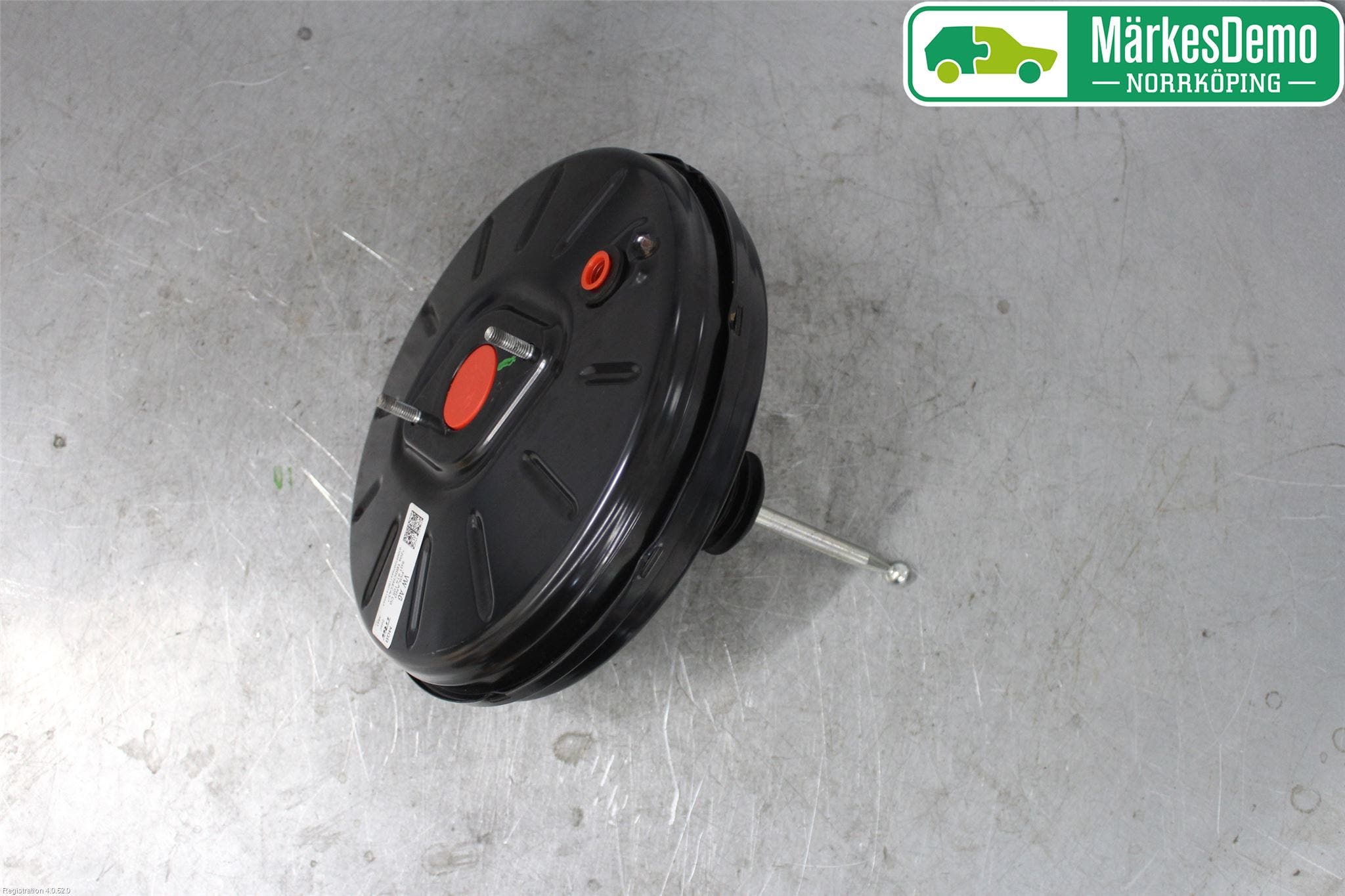 Audi A3/S3 8V 13-20 Bromsservo