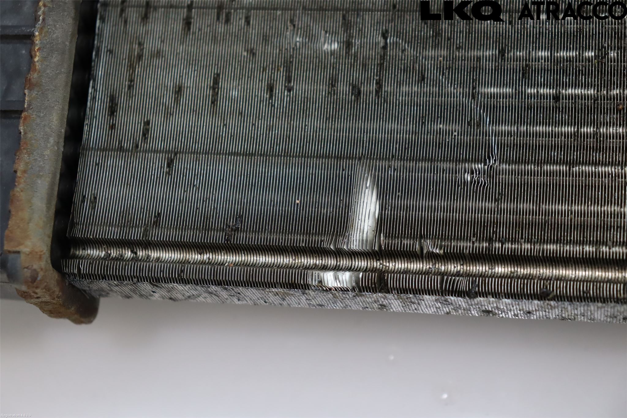 Renault MEGANE III 09-15 Kylare Aut