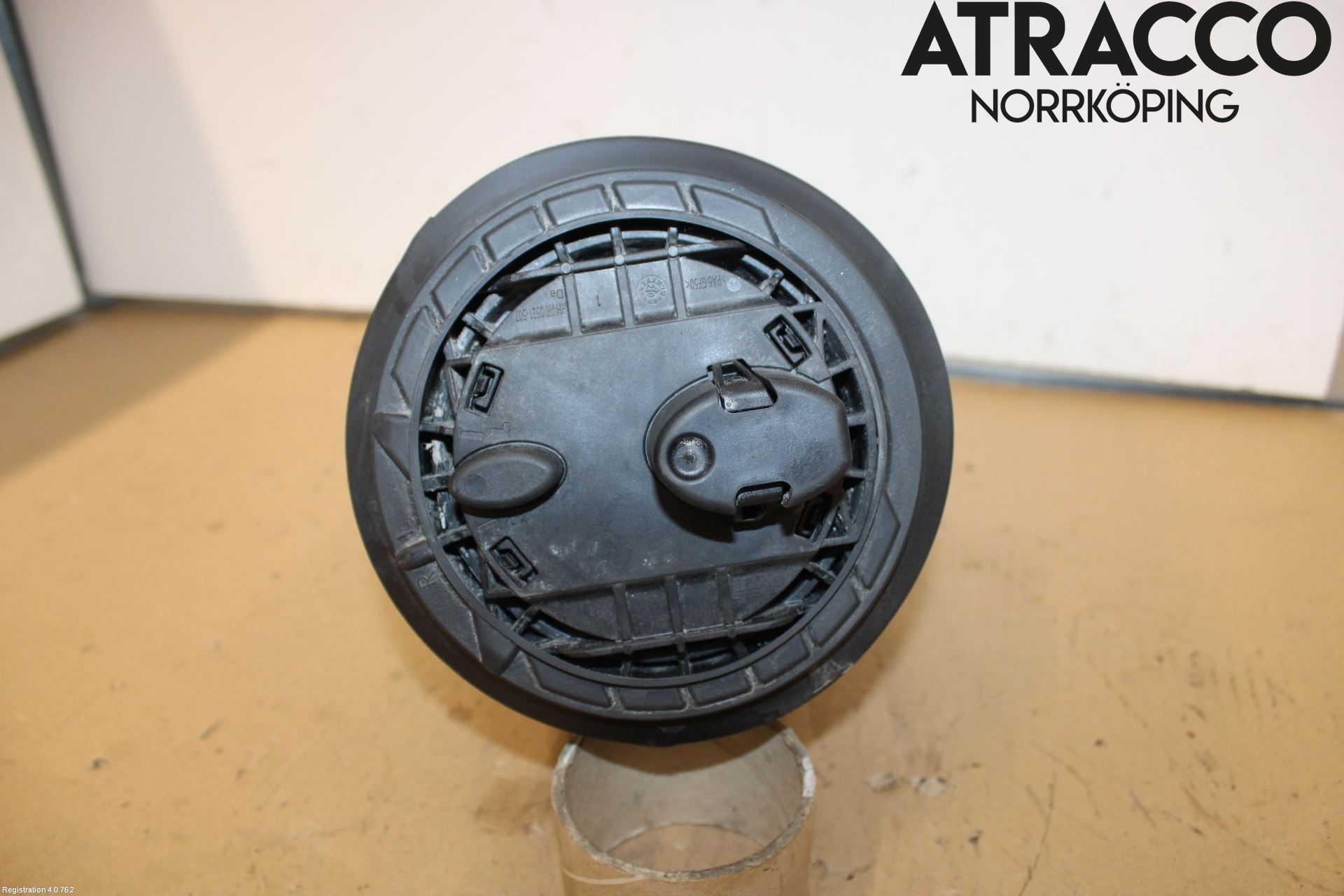 Audi A6 F2/C8 19- Nivå-Luftfjädring Bälg