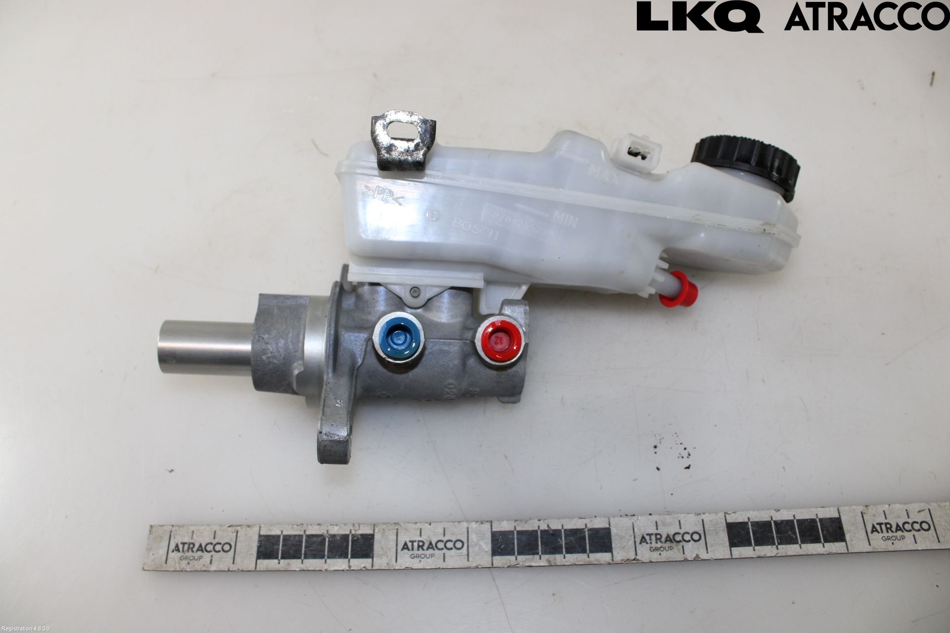 Toyota AVENSIS 16-18 Broms Huvudcylinder