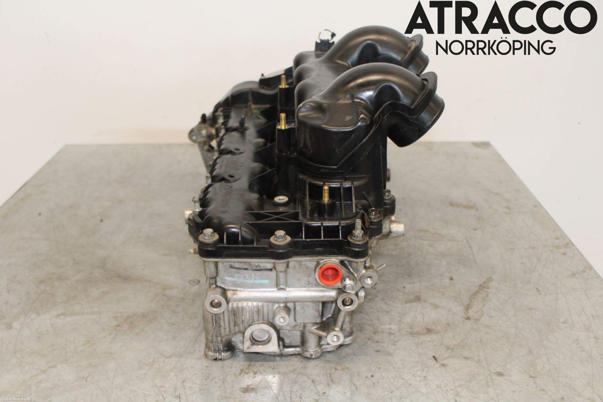 Landrover RANGE ROVER SPORT (L494) 14-22 Topplock Diesel