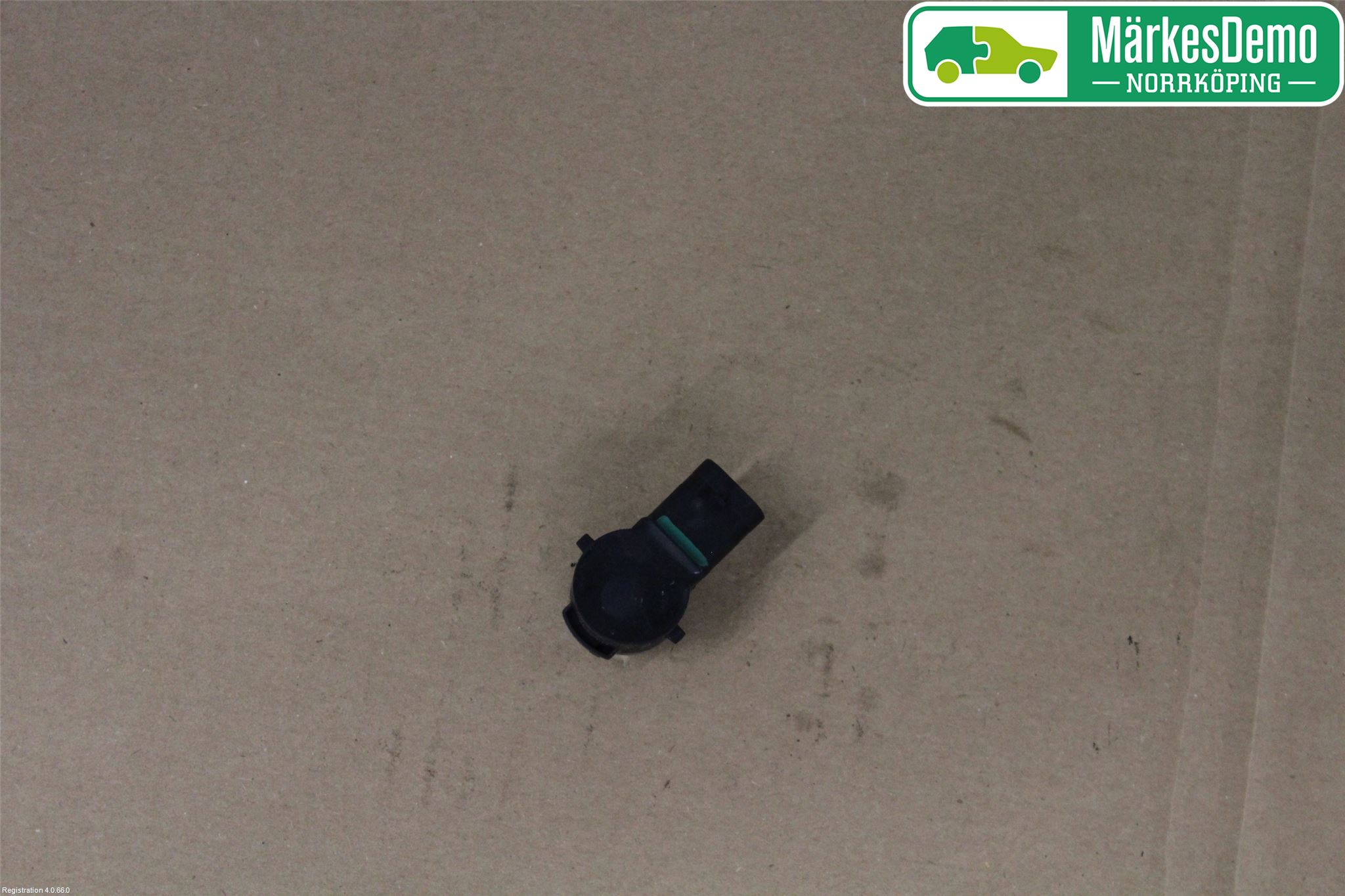 Volkswagen VW GOLF / E-GOLF VII 13-20 Parkeringshjälp Backsensor