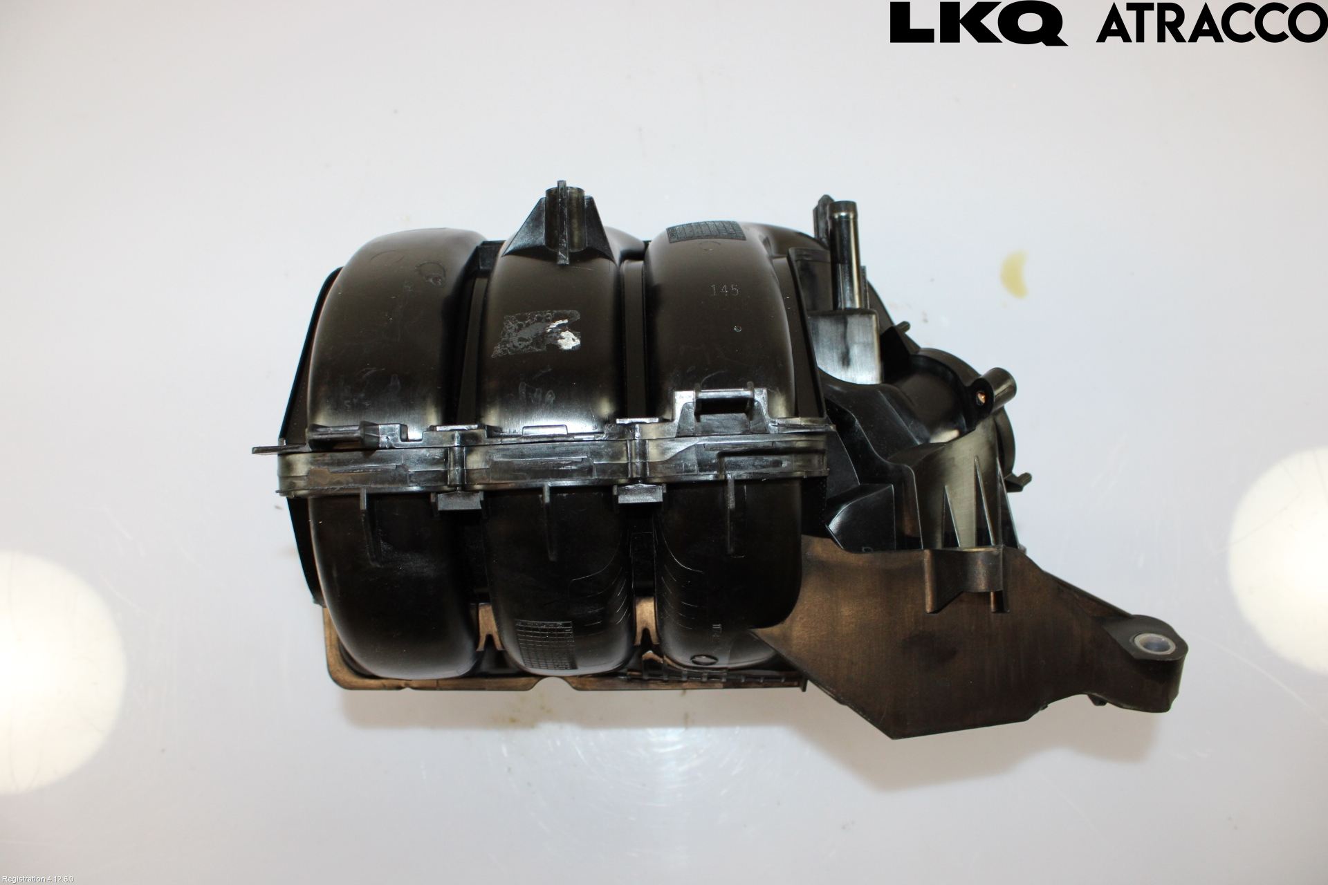 Toyota YARIS XP21 20- Grenrör Insug