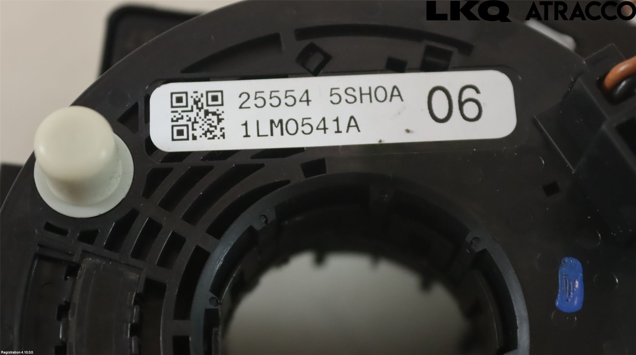 Nissan LEAF 18- Spakcentral