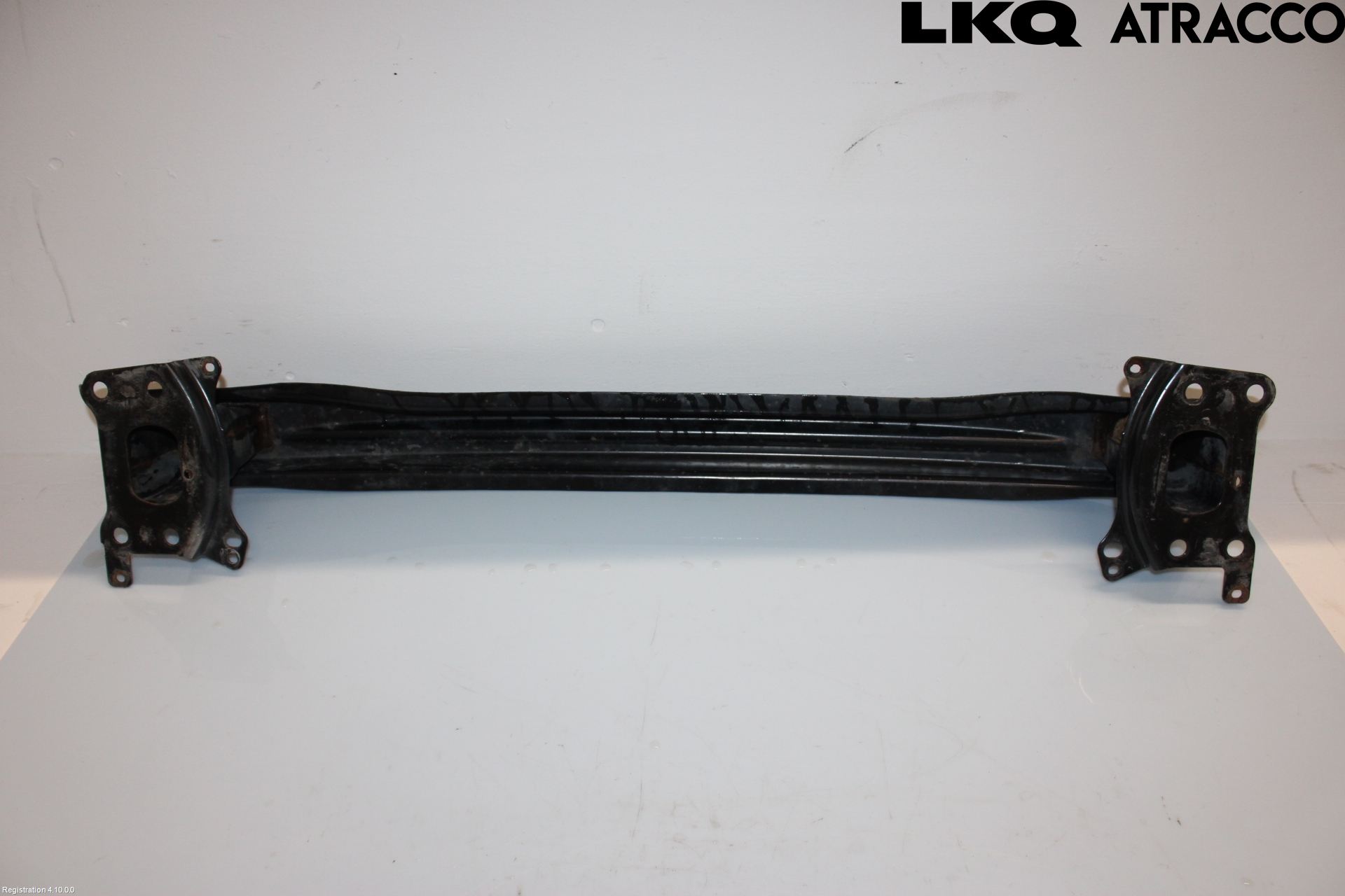 Volkswagen VW CADDY      04-10 Stötfångarbalk Fram