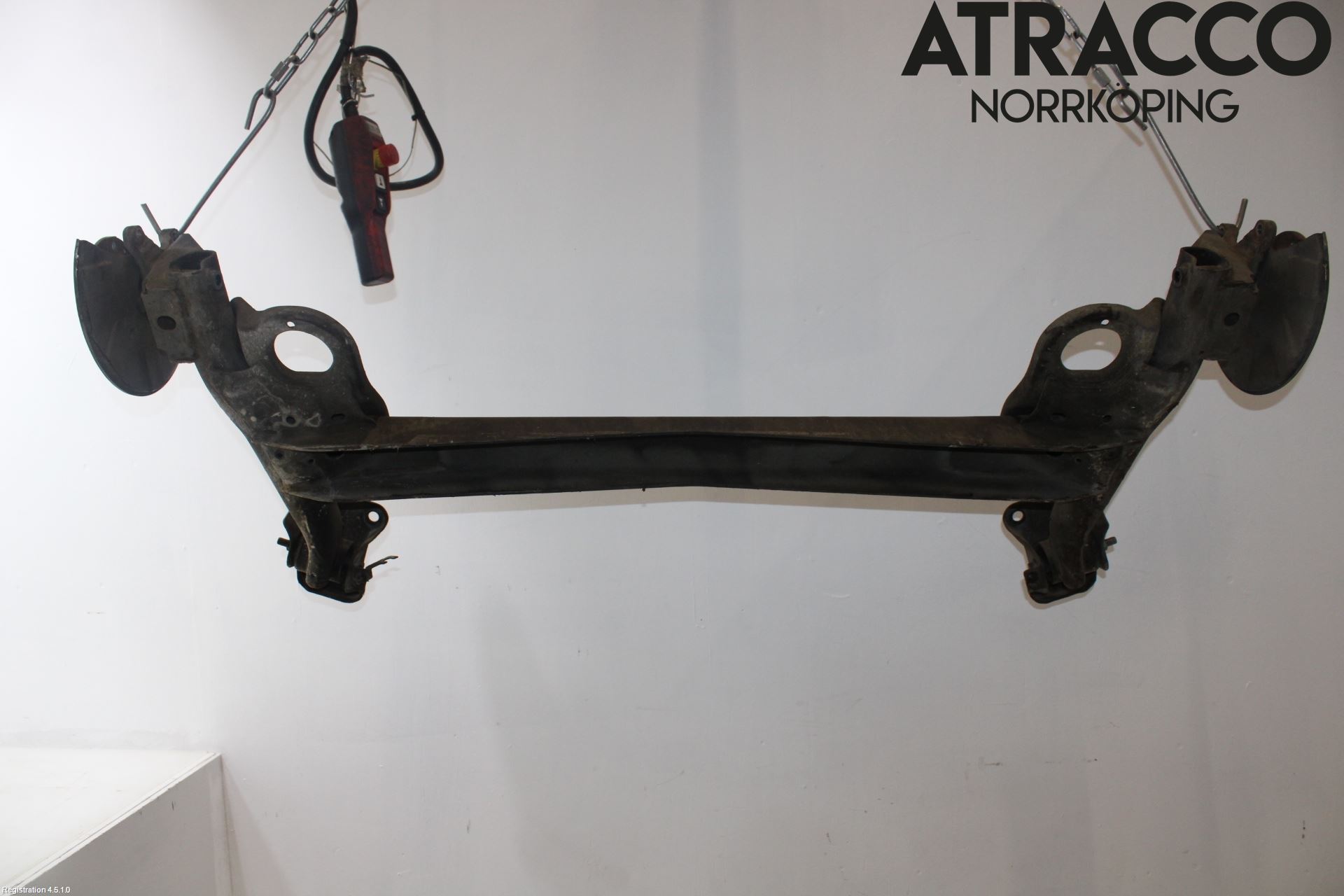 MG ZS EV 20- Bakaxel