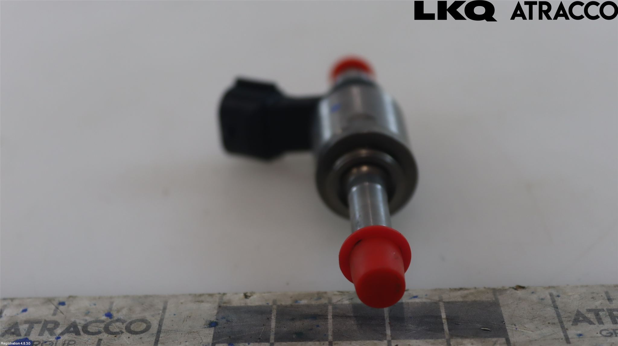 Lexus RX AL20 16-22 Injspridare