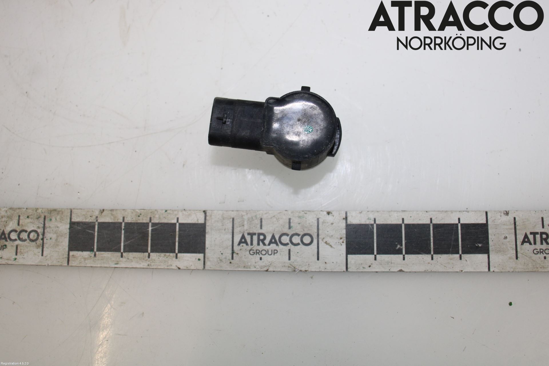 Mercedes-Benz MB E-KLASS (W213) 16-23 Parkeringshjälp Backsensor
