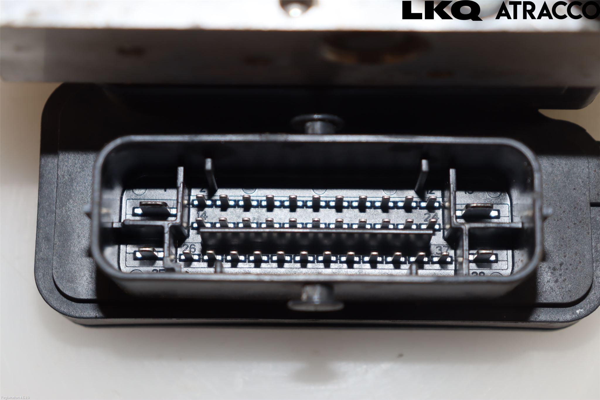 Fiat TIPO/CROSS 16- Abs Hydraulaggregat