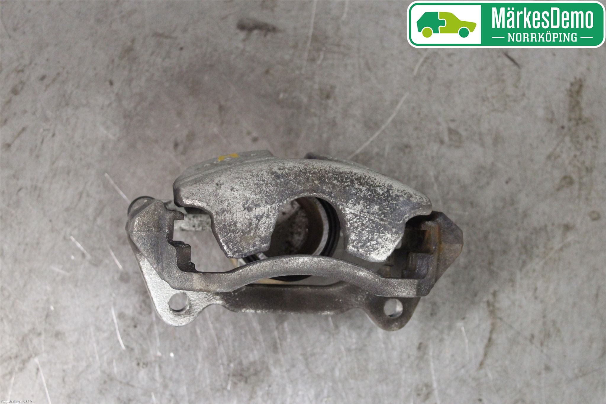 Audi A3/S3 8V 13-20 Bromsok Fram Höger