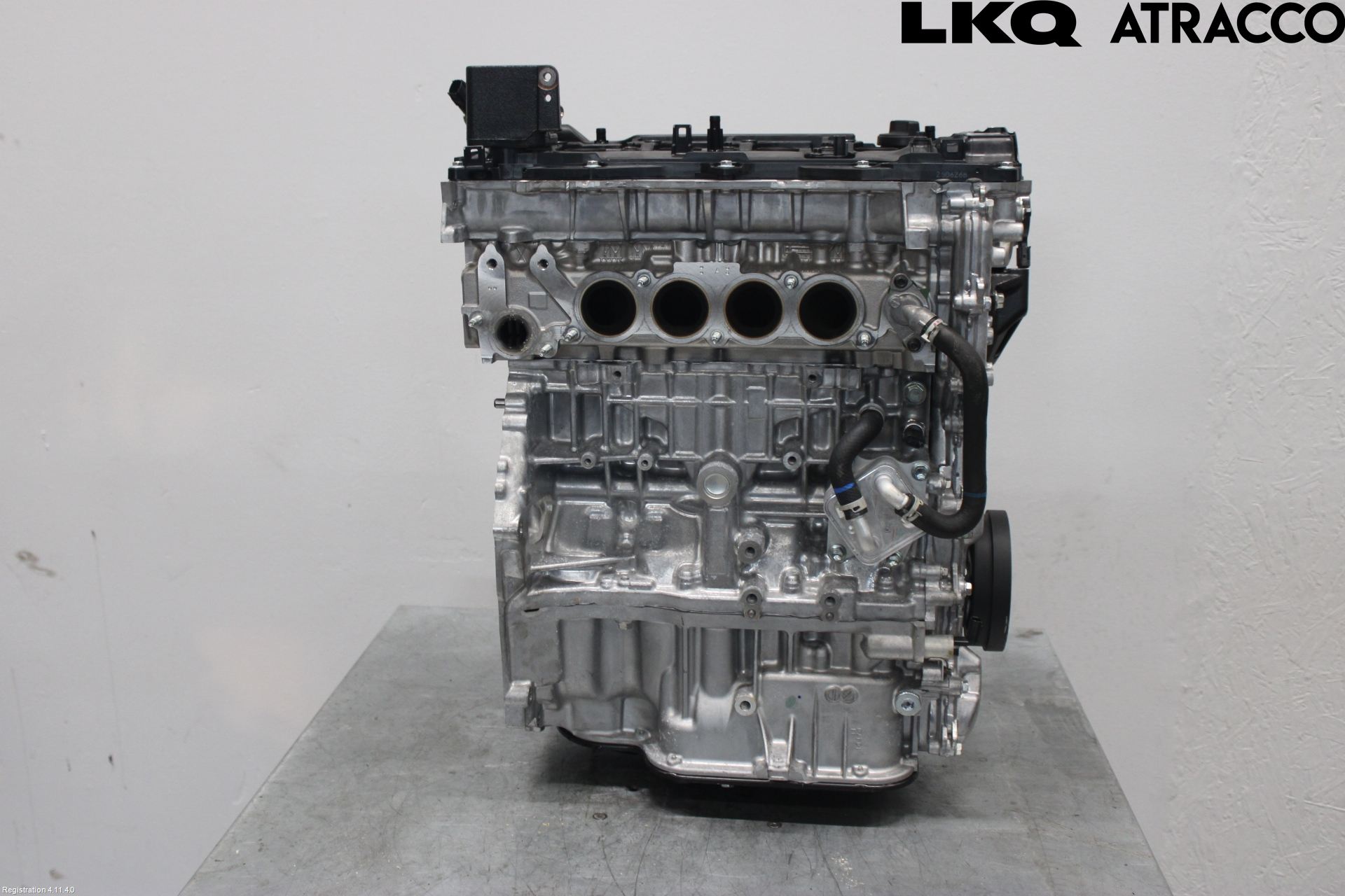 Toyota RAV4 19- Motor Bensin