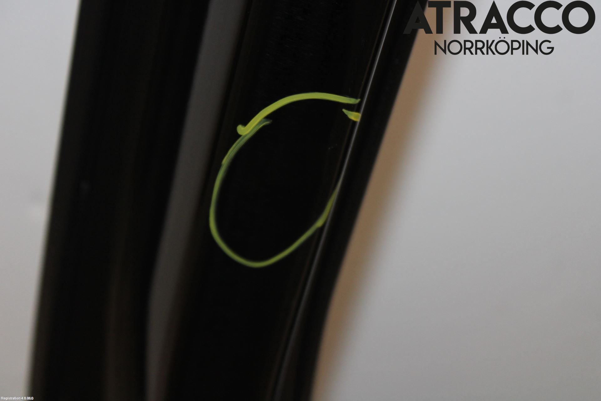 Audi A3/S3 05-13 Baklucka Kombi