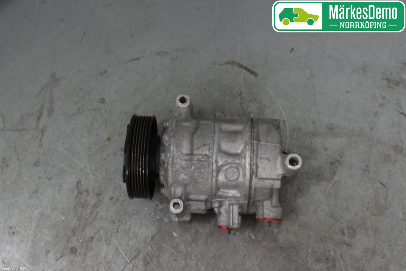 Skoda OCTAVIA (5E) 13-20 Ac Kompressor