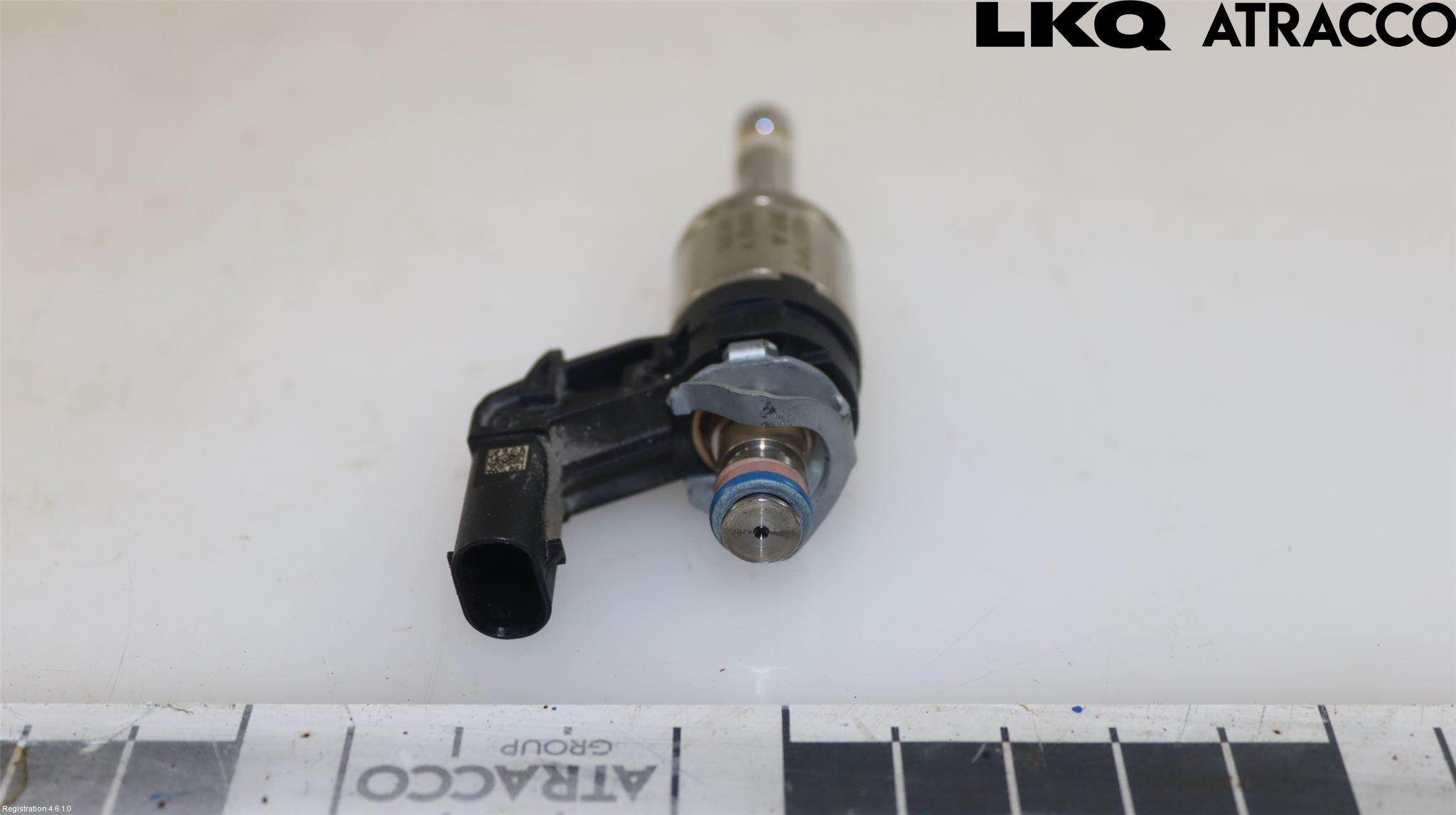 Volkswagen VW PASSAT 20-24 Injspridare