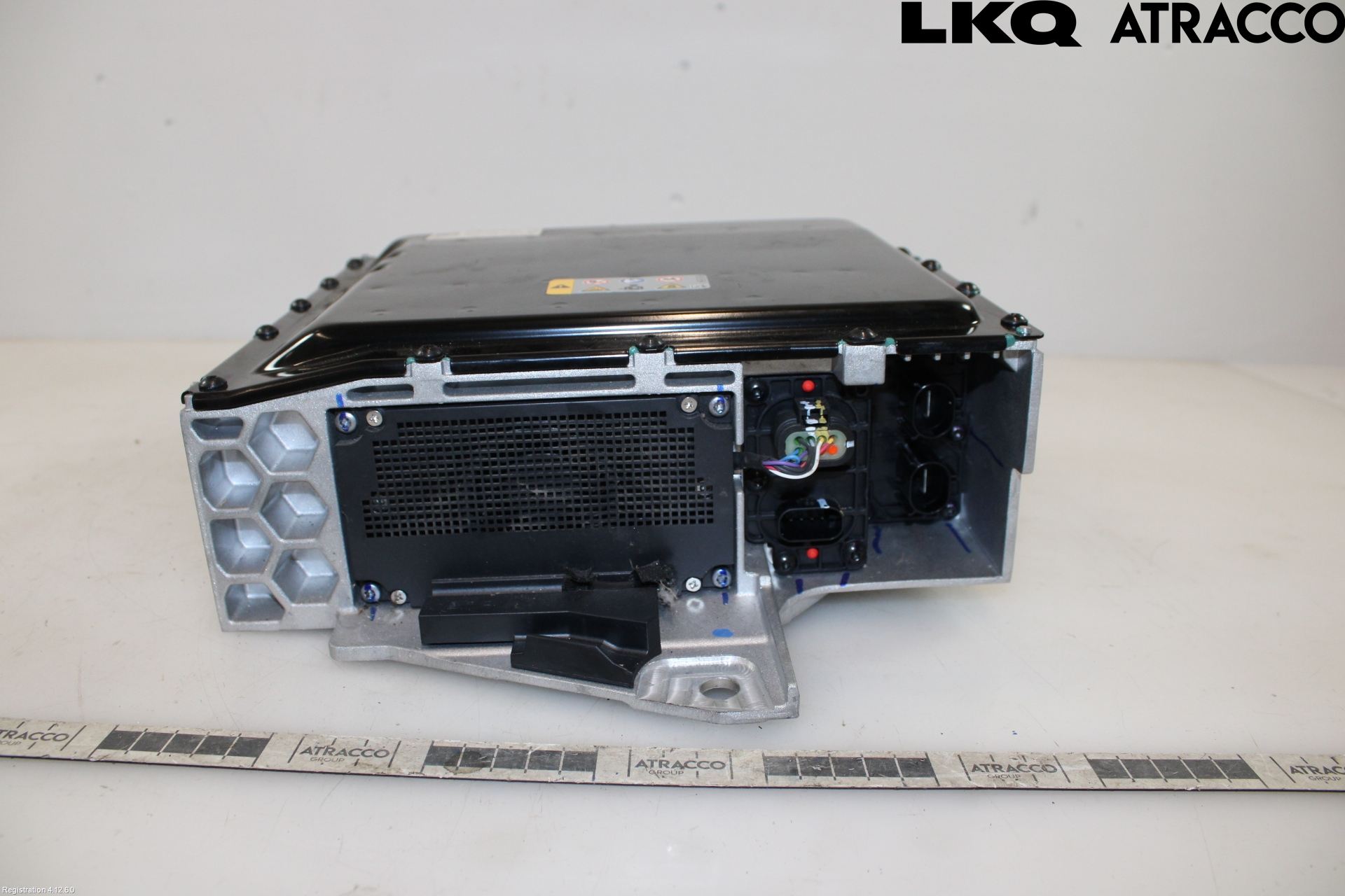 Audi A3/S3 8Y 21- Batteri Högspänning