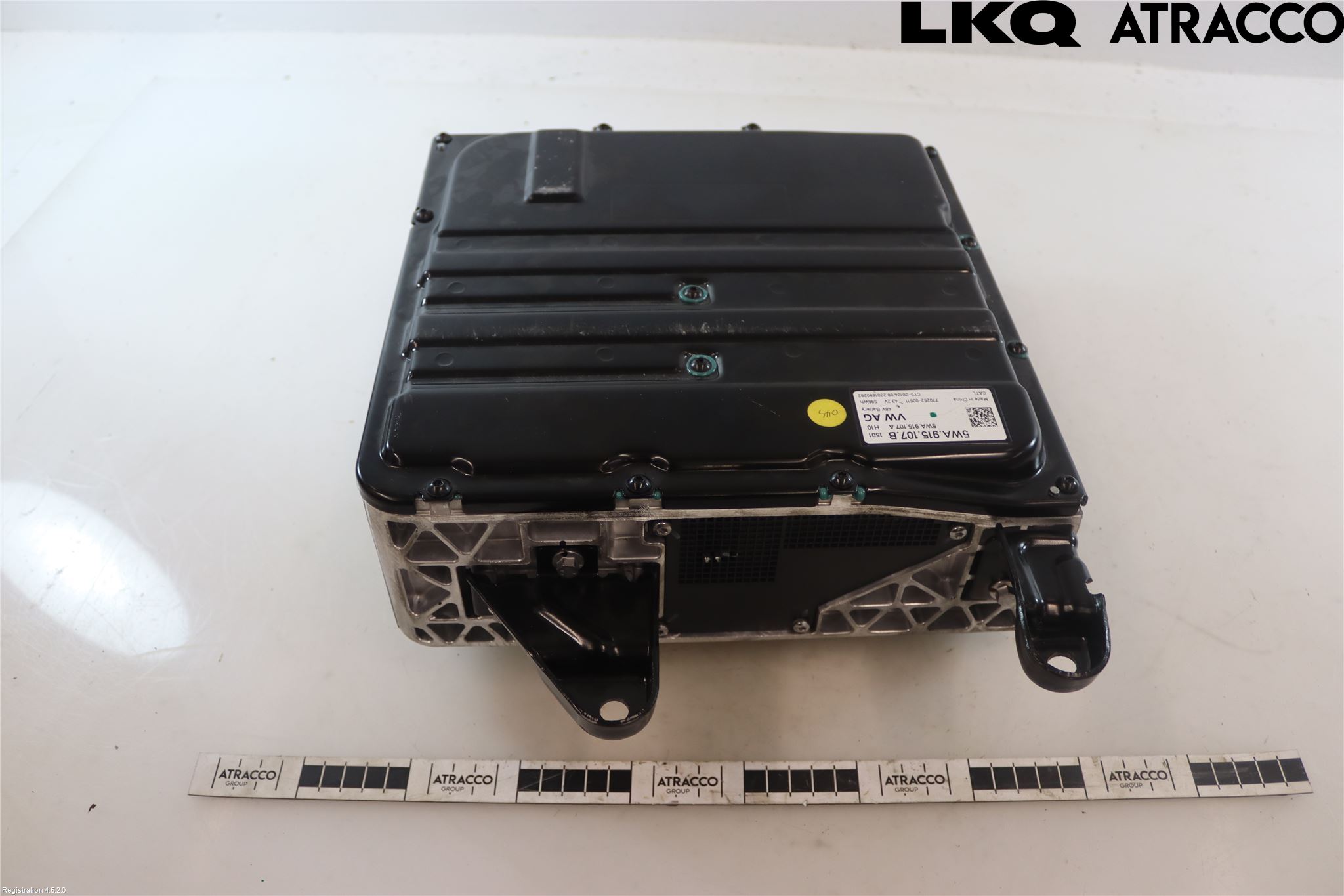 Audi A3/S3 8Y 21- Batteri Högspänning