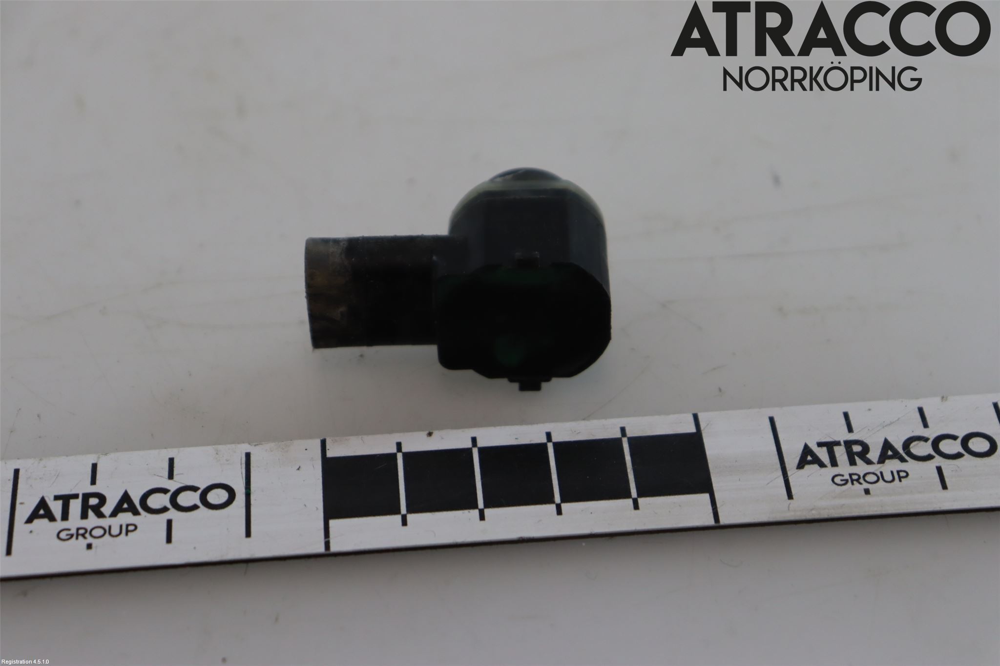 Audi A6/S6 4G 11-18 Parkeringshjälp Backsensor