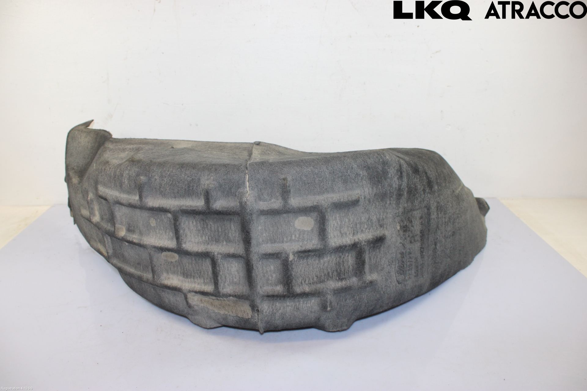 Ford FOCUS 15-18 Skärm Inner