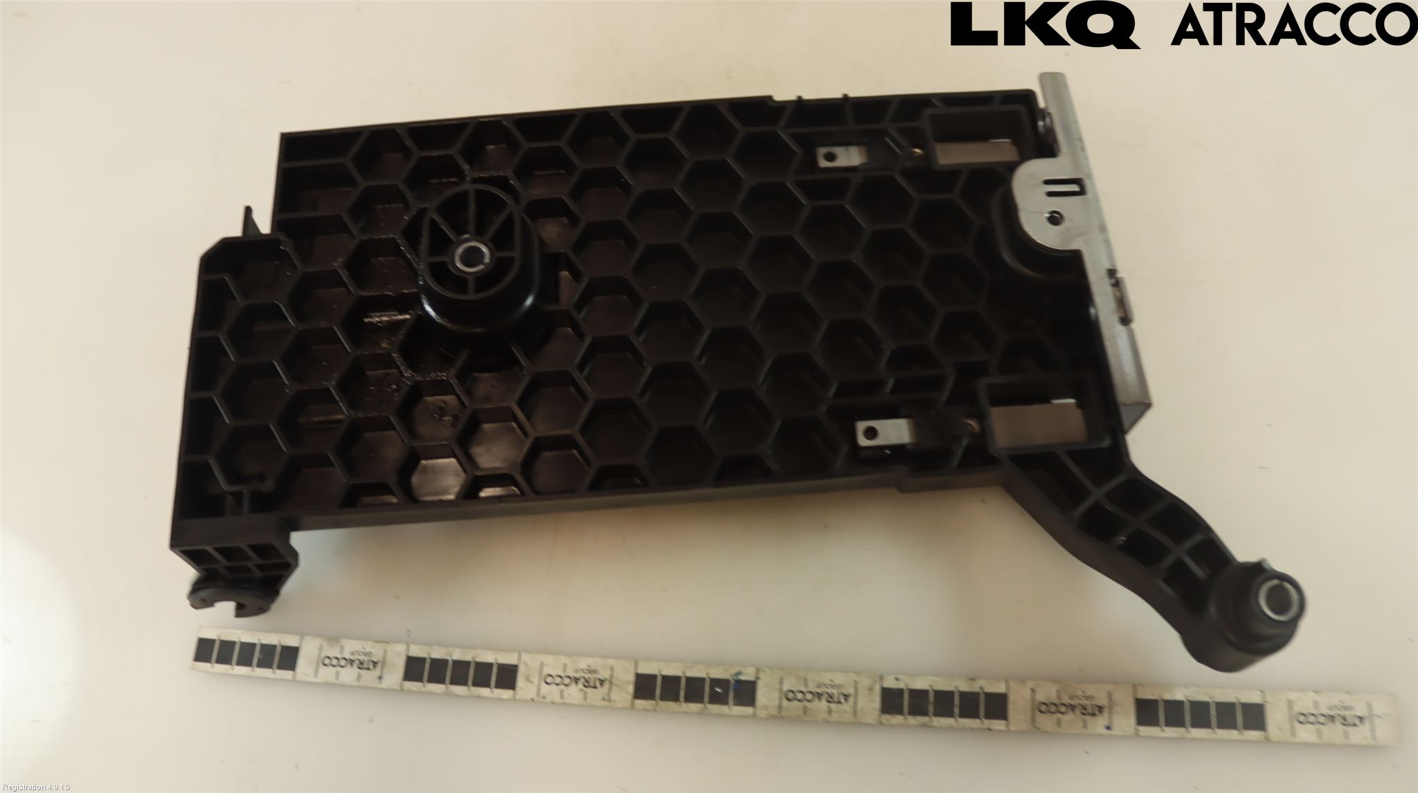 Seat LEON 20- Inverter Hybrid