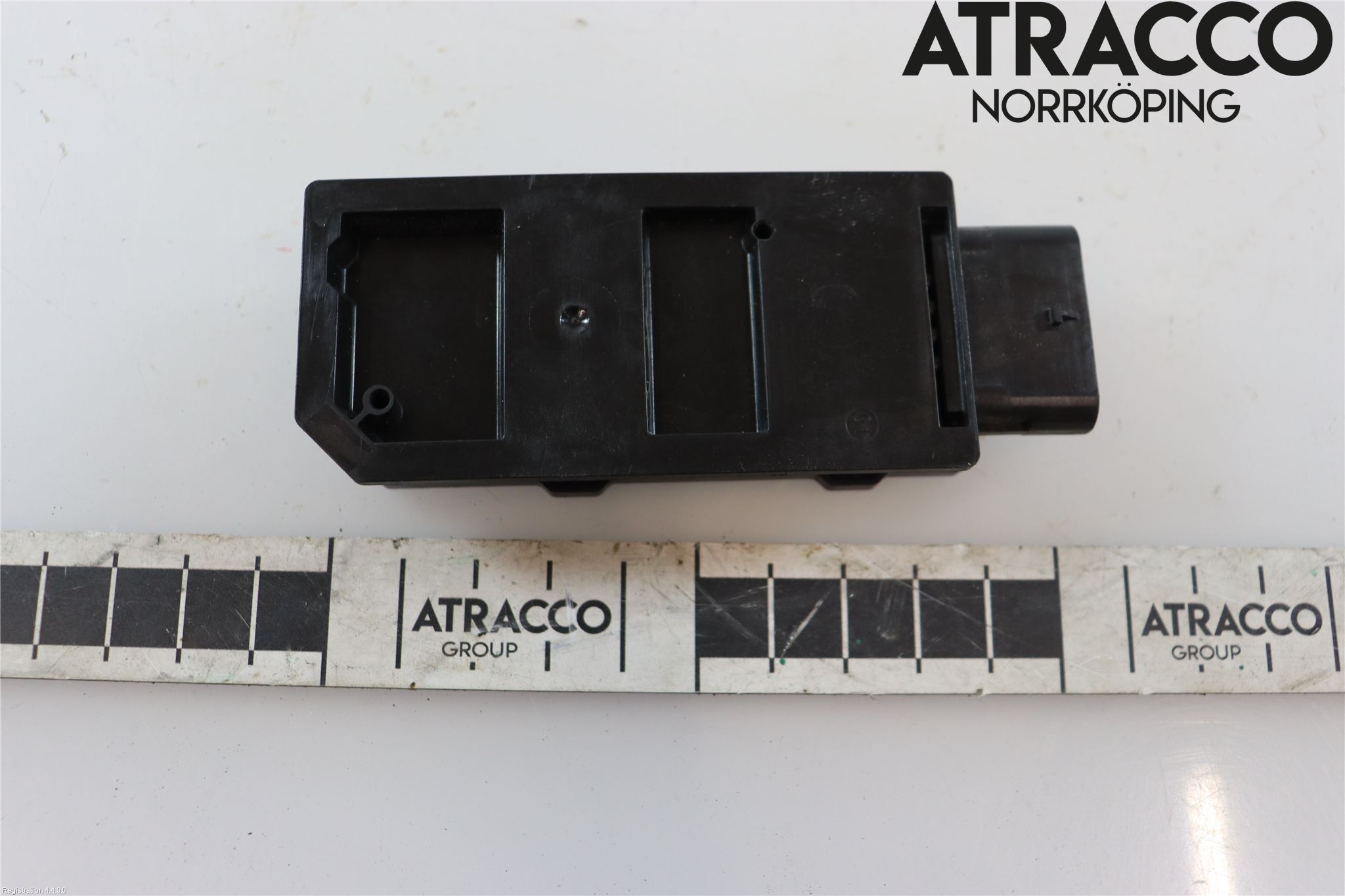 Volkswagen VW ID.3 21- Antenn